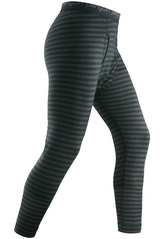 Merino Penguin Herren Leggings Original Tight Penguin Leggings M