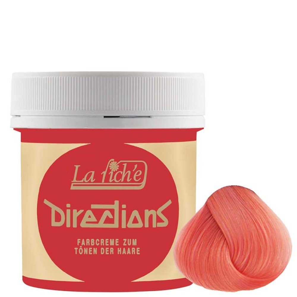 La Riché Directions Haarmaske La Richè Directions Pastel Pink 89 ml