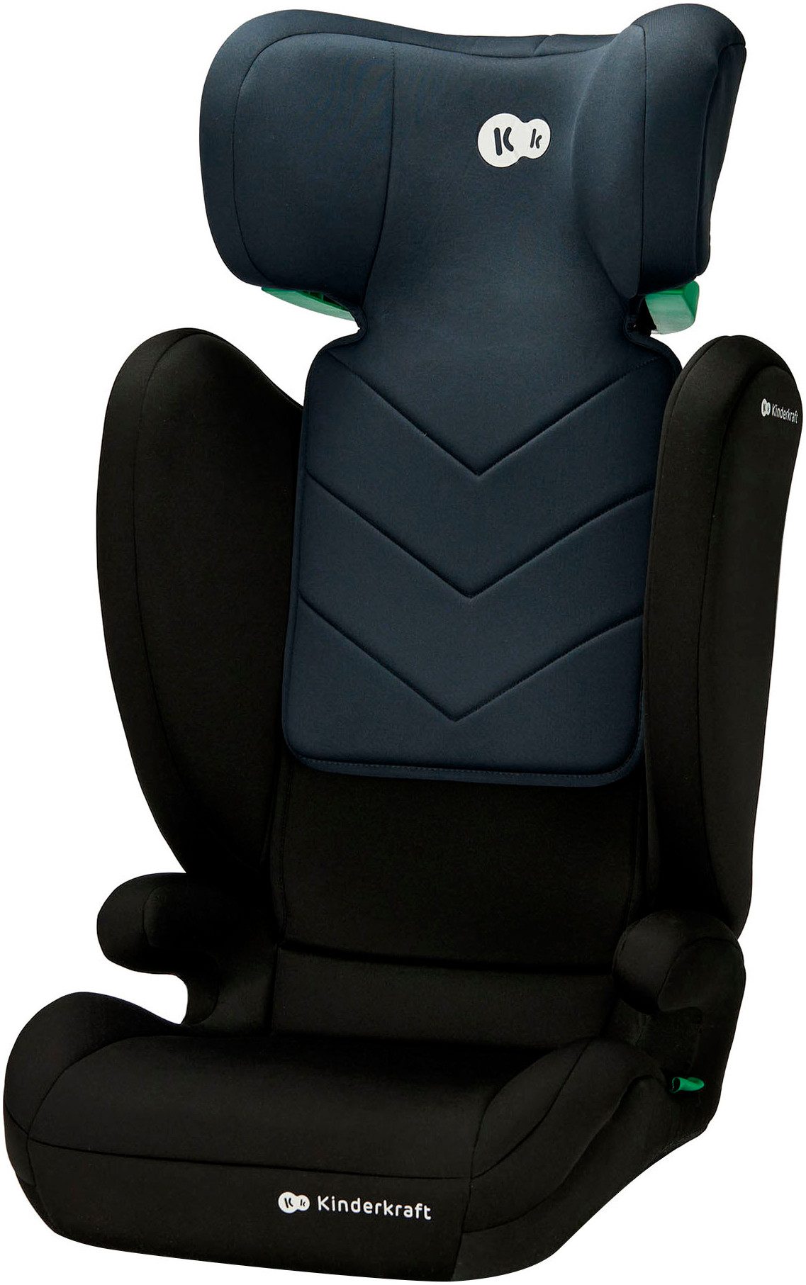 Kinderkraft Autokindersitz I-SPARK, ab: 3,5 Jahren, bis: 12 Jahren, ab: 100 cm, bis: 150 cm