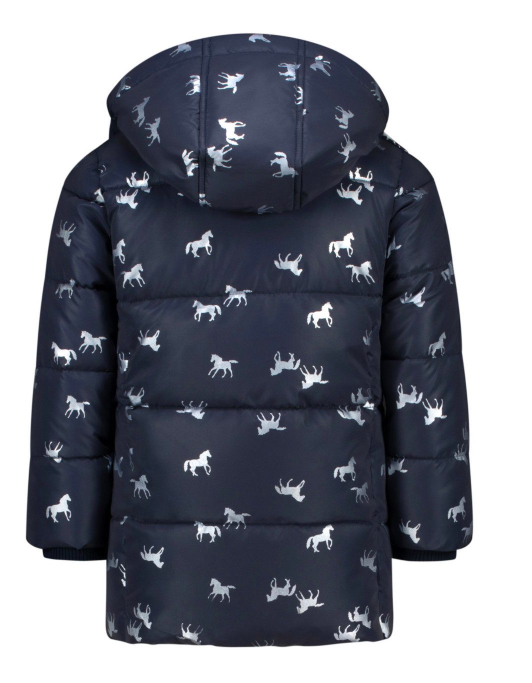 SALT AND PEPPER Winterjacke mit Pferd