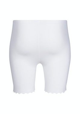 Skiny Lange Unterhose Micro Essentials Short Pants