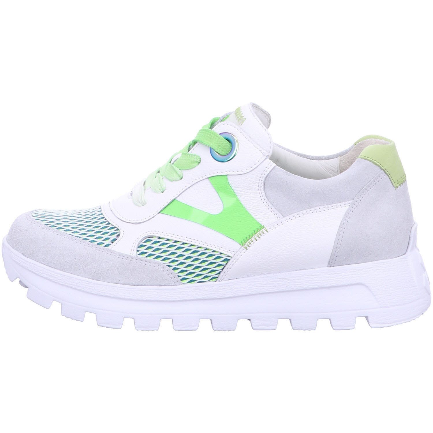 Waldläufer Ajala Schnürschuh