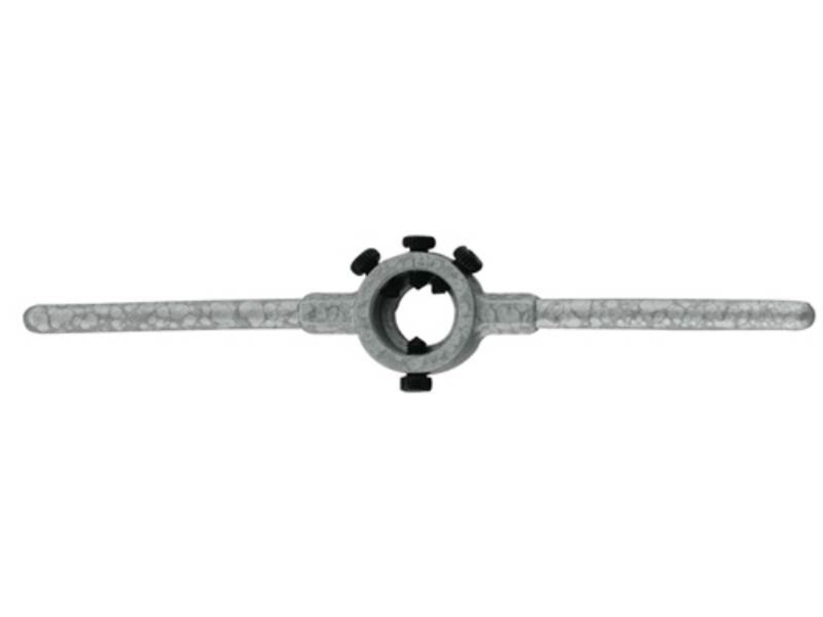 PROMAT Gewindeschneideisen PROMAT Schneideisenhalter DIN 225 D. 65mm Höhe 25mm Zinkdruckguss