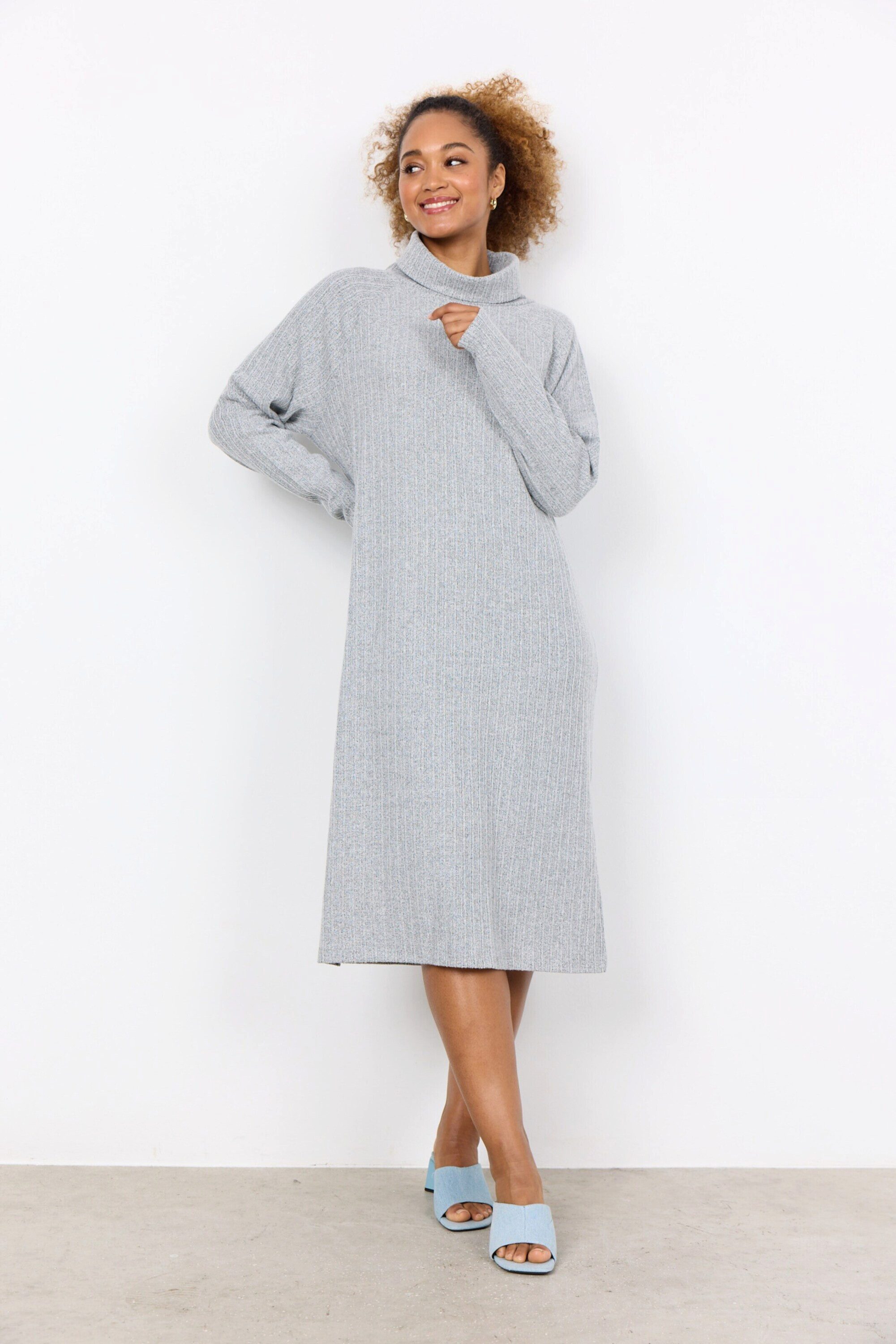 soyaconcept Midikleid ISEL 3 (1-tlg) Weiteres Detail