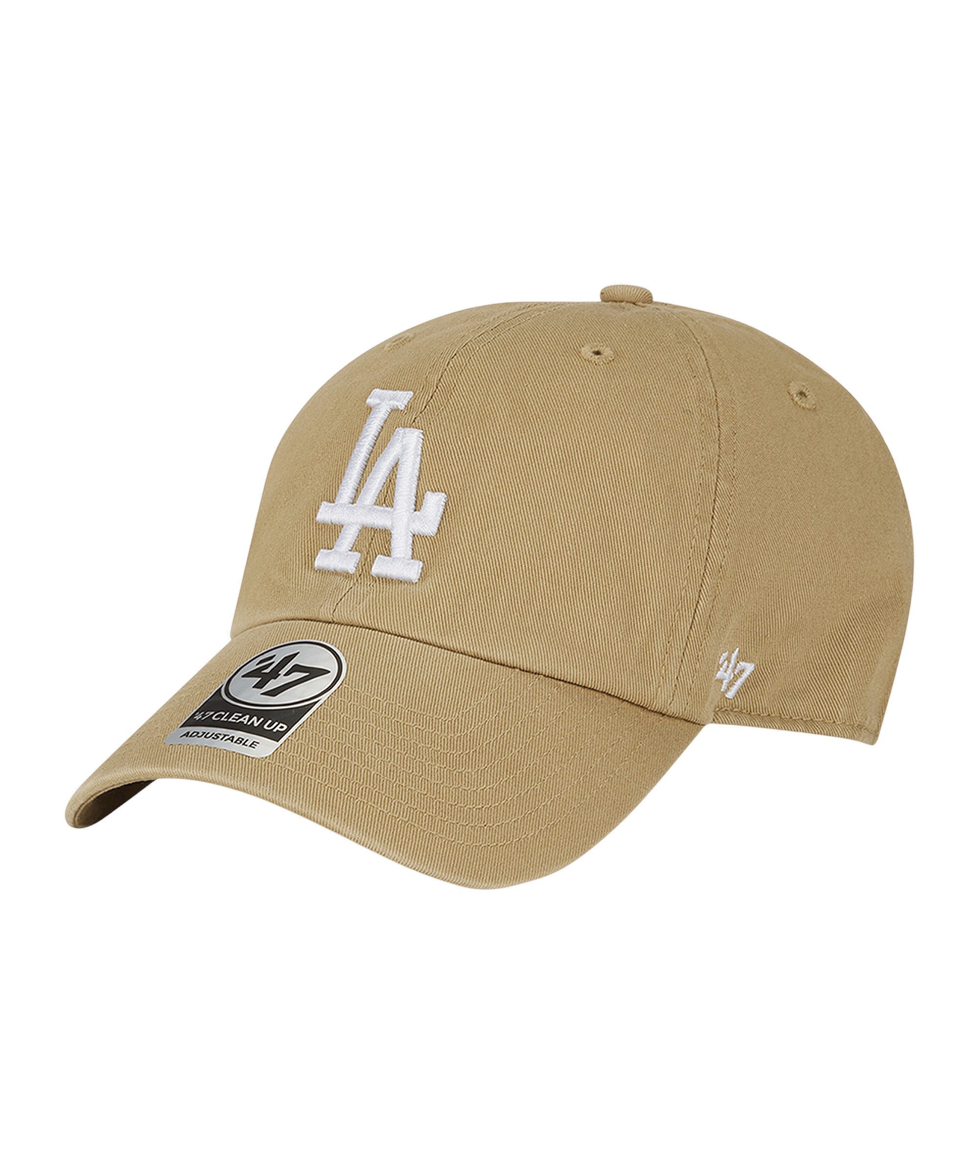 '47 Brand Baseball Cap '47 Brand MLB Los Angeles Dodgers Cap Caps Unisex günstig online kaufen