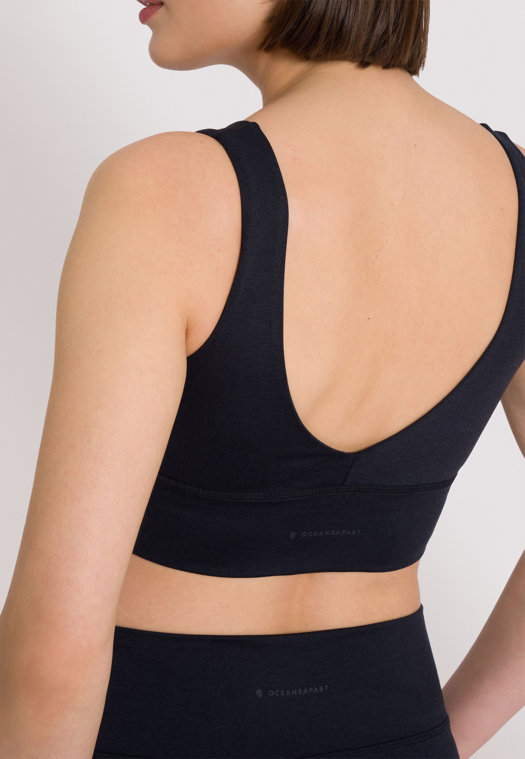 OCEANSAPART Sport-BH Dahlia (1-tlg) mit herausnehmbaren Cups günstig online kaufen