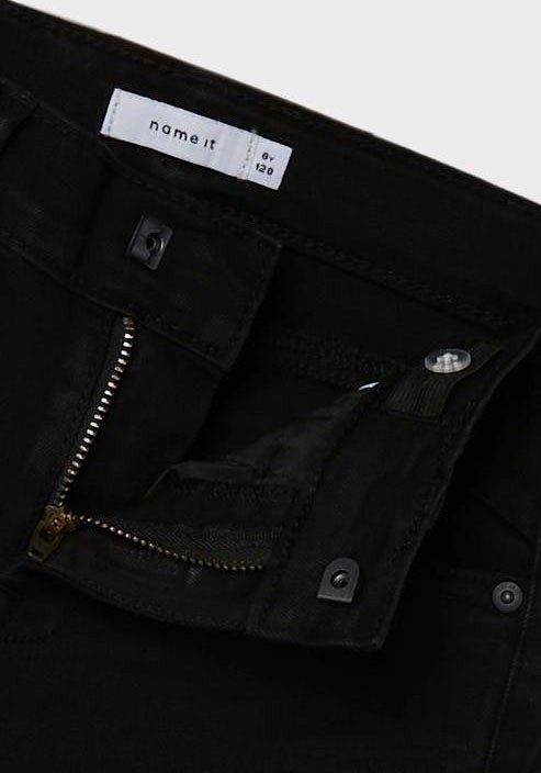 NOOS It Name Slim-fit-Jeans NKMTHEO 3103-ON JEANS XSLIM