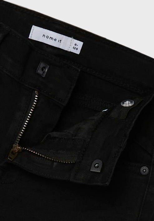 NKMTHEO XSLIM It NOOS Name 3103-ON JEANS Slim-fit-Jeans