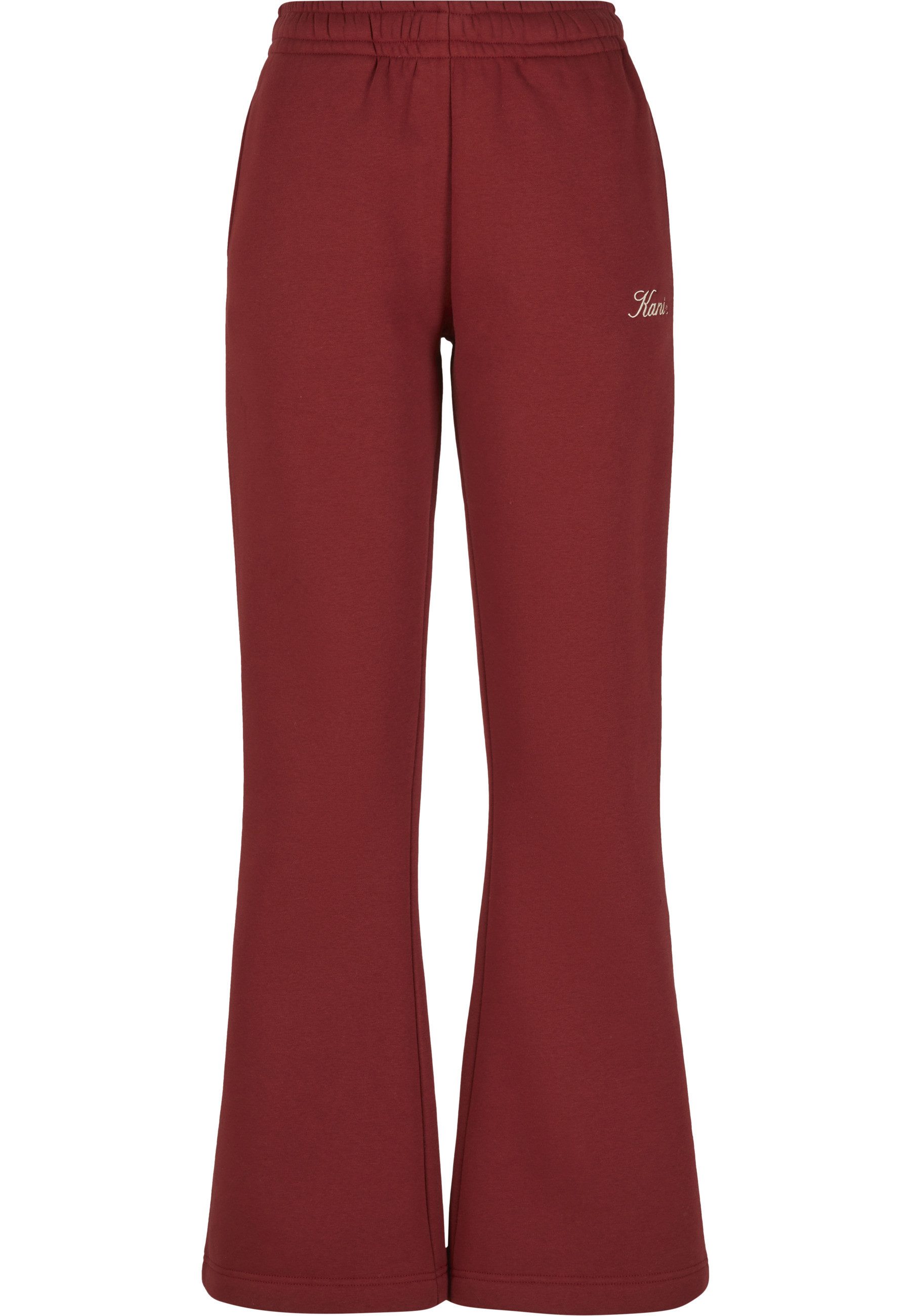 Karl Kani Jogginghose Karl Kani Kani Script Sweatpants (1-tlg)