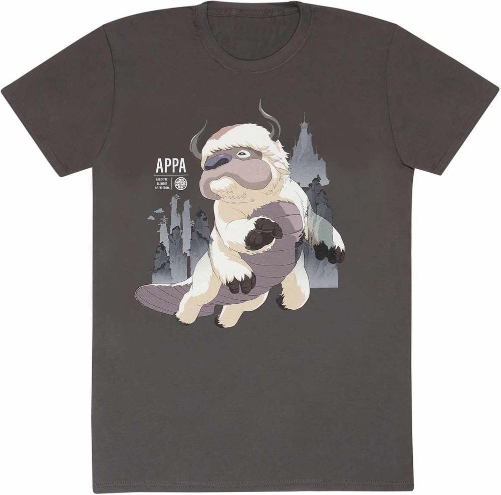 Avatar T-Shirt
