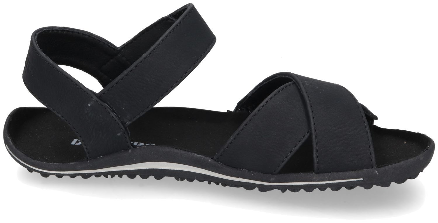 Dockers by Gerli Dockers by Gerli 56EI201 Allblack Sandale