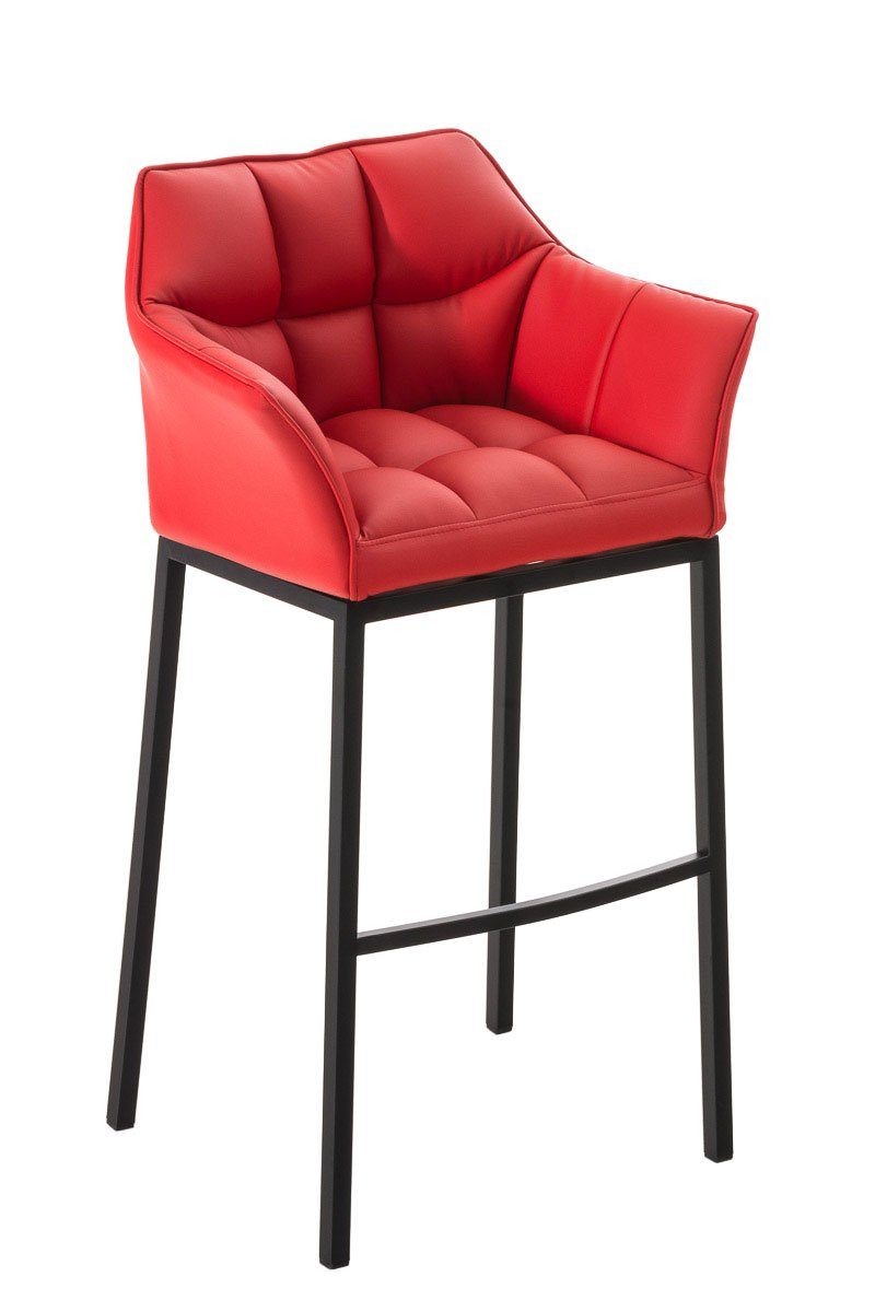 Barhocker Barhocker Damaso B mit 4-Fuß Gestell