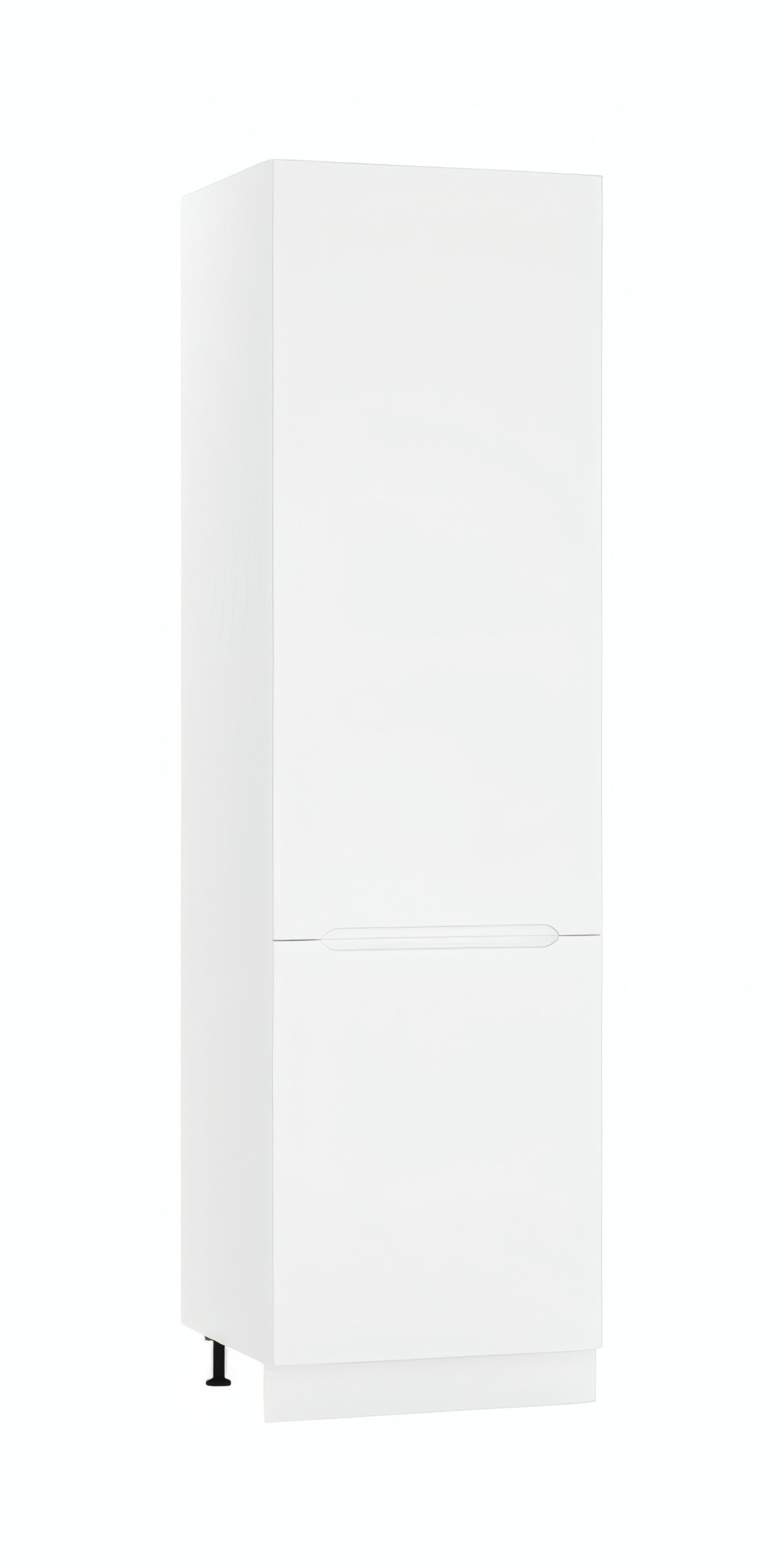 ROYAL24_MARKT Kühlumbauschrank D60LO/2133 P/L - Zivora - Elegantes Design (Küchen Kühlumbauschrank, 1-St., Premium - Zivora) Hochwertig - Modern - Exklusiv