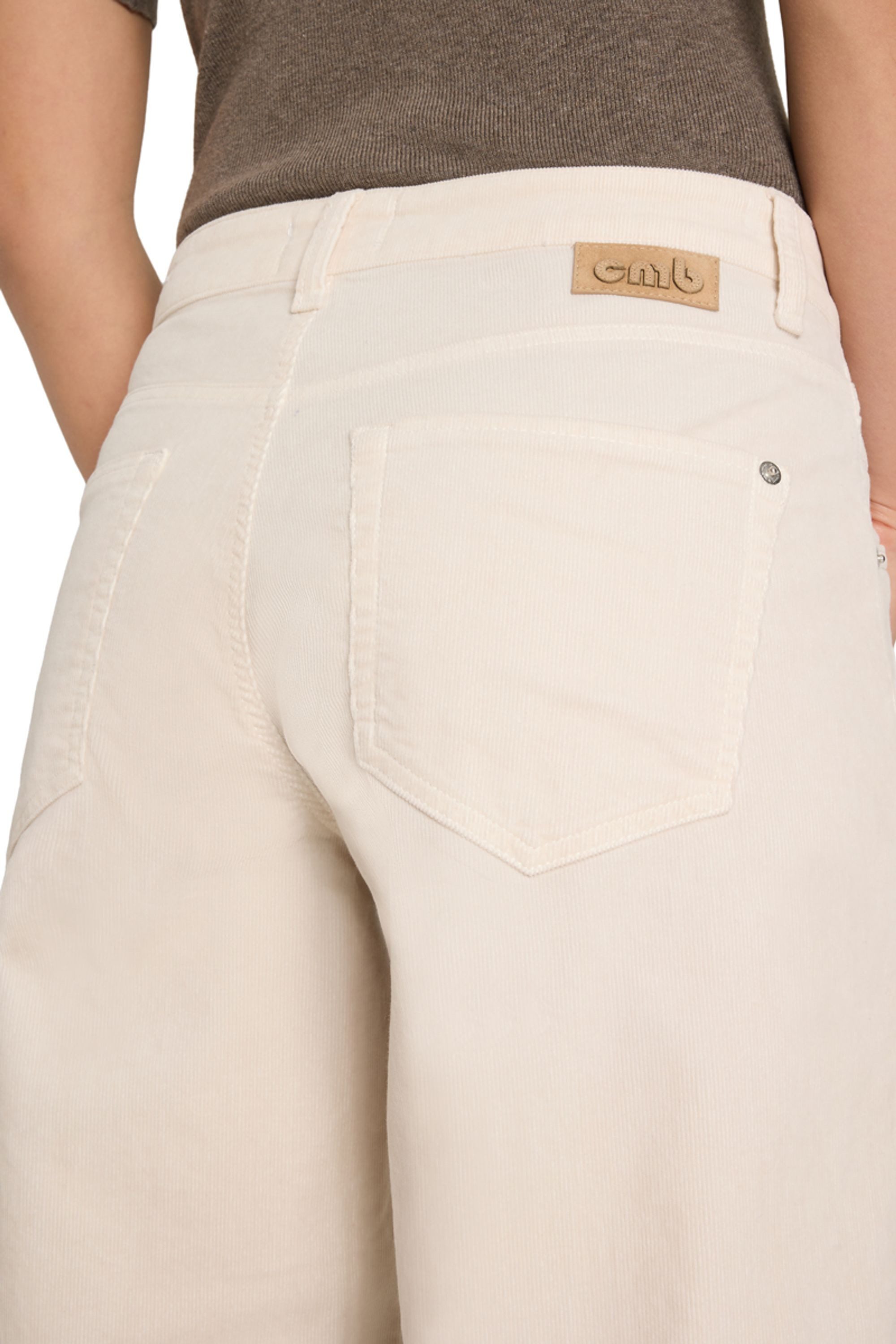 Cambio Cordhose