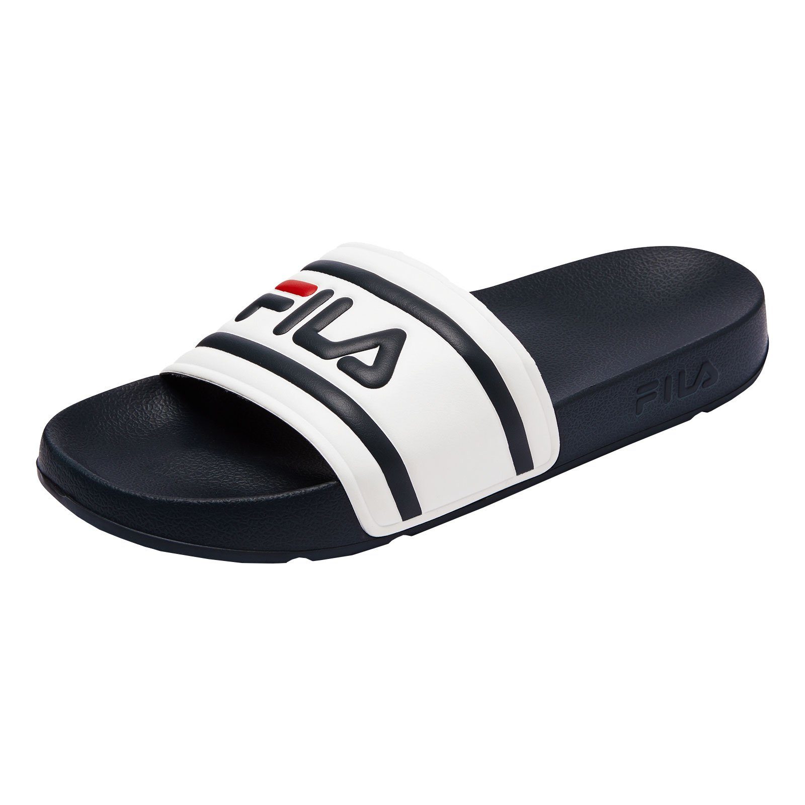 Fila Morro Bay Slipper 2.0 Badeschuh günstig online kaufen