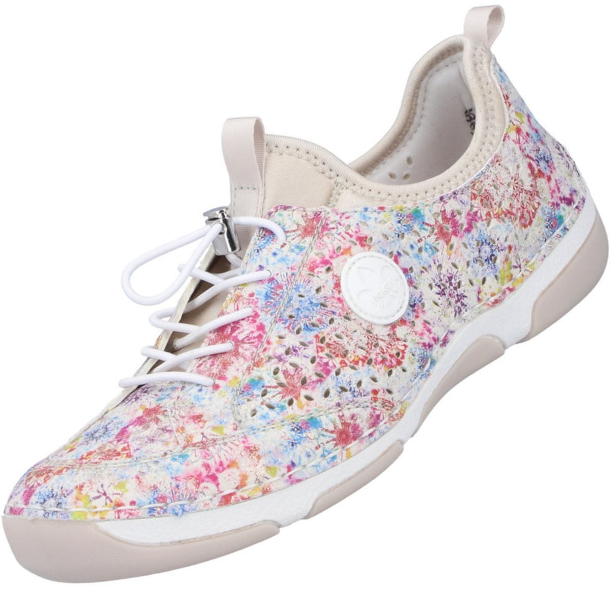 Rieker 55967-90 Slipper