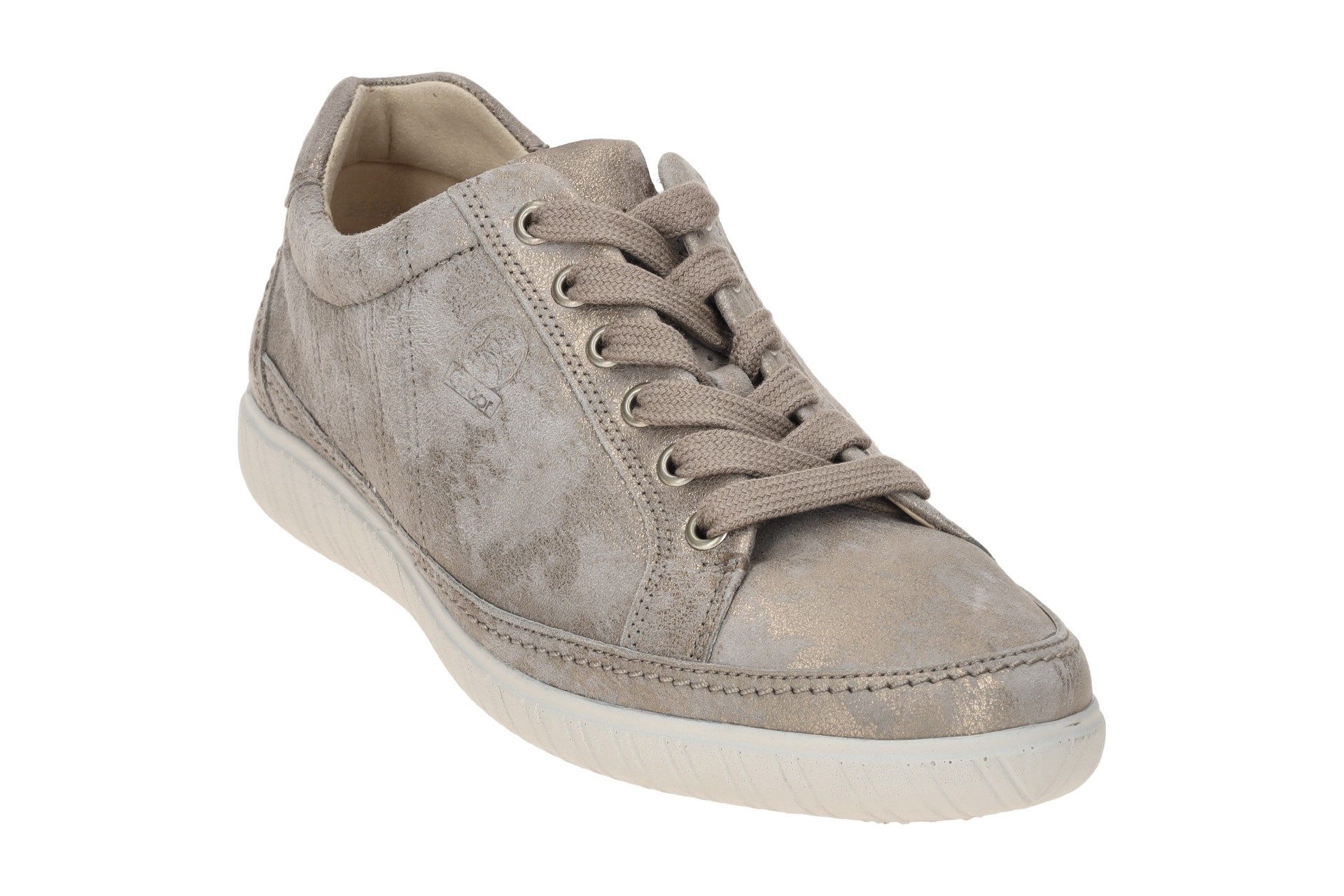 Gabor 66.458.95 Schnürschuh