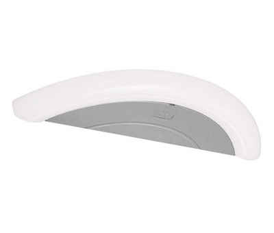 kalb LED Unterbauleuchte LED Küchenleuchte Sensor SET Küchenlampe Unterbaustrahler, 1er Set warmweiss, warmweiß