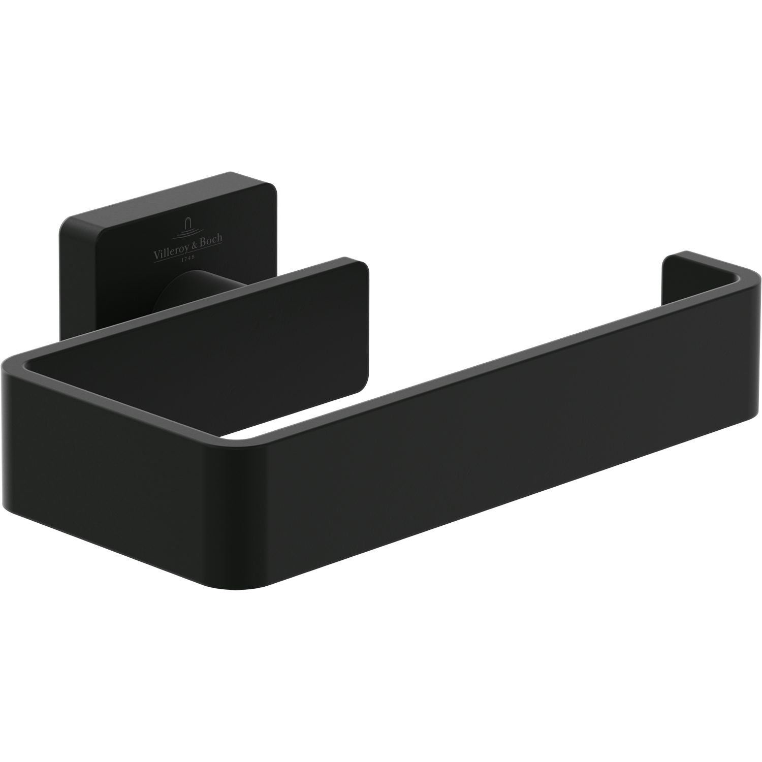 Villeroy & Boch Toilettenpapierhalter Elements, ohne günstig online kaufen