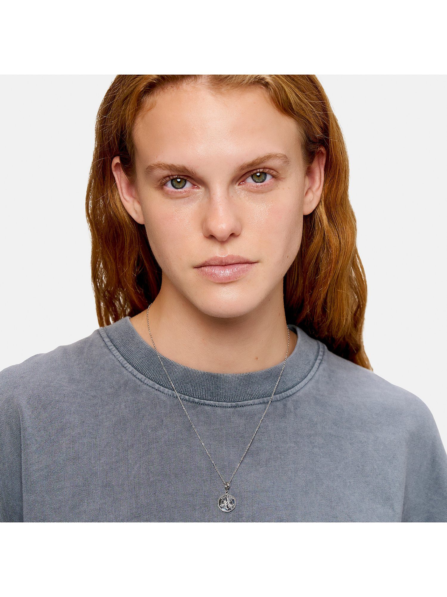 Liebeskind Berlin Kettenanhänger Liebes...