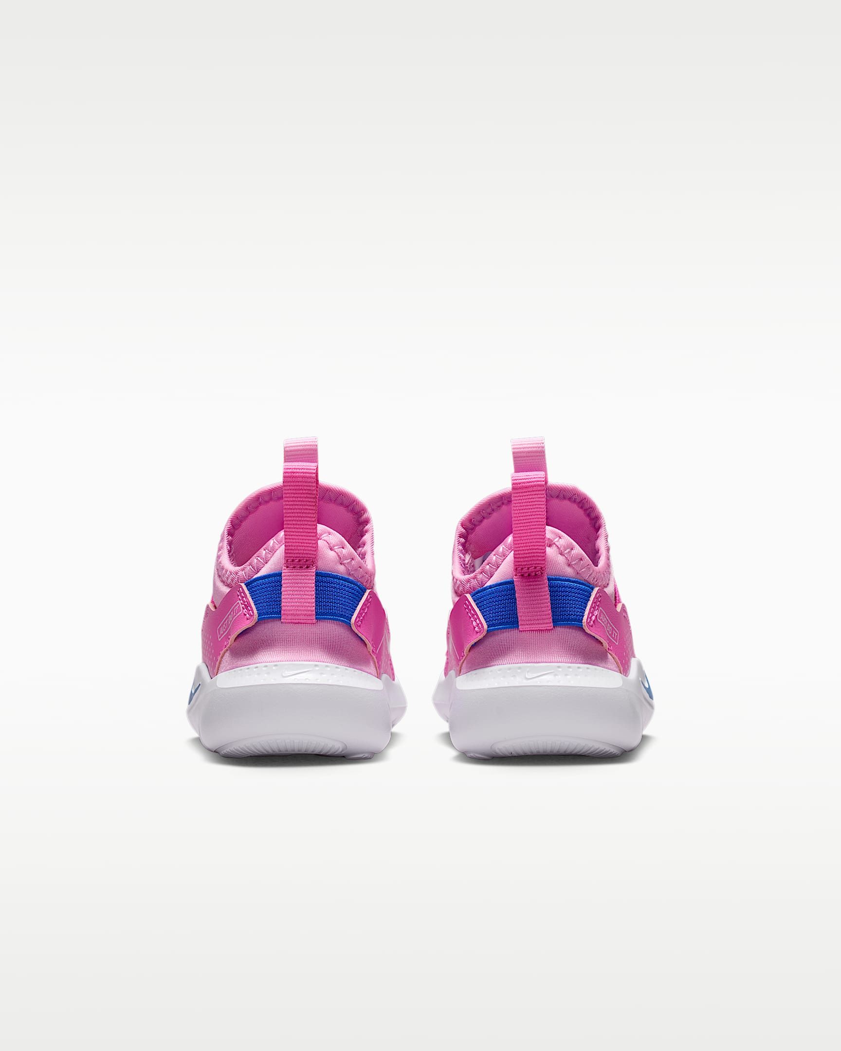 Nike Flex Runner 4 (TD) Laufschuh (für Kinder) mit praktischem Schlupfeinstieg – Bild 5 von 5