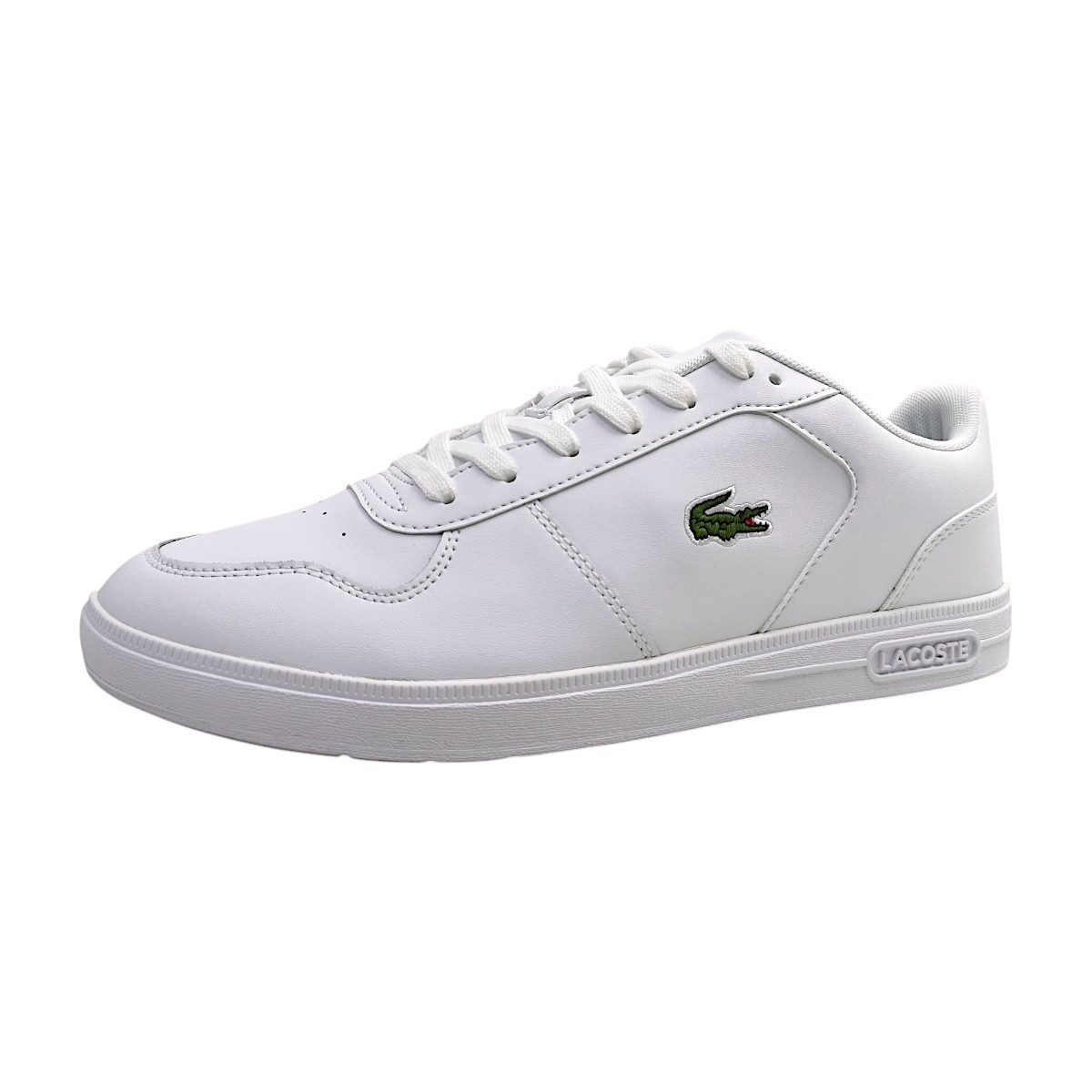 Lacoste Sneaker Schnürschuh günstig online kaufen