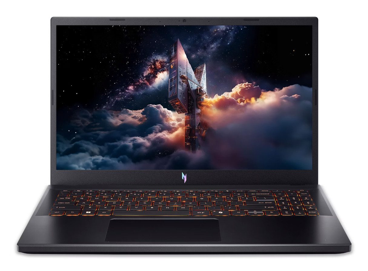 Acer Notebook