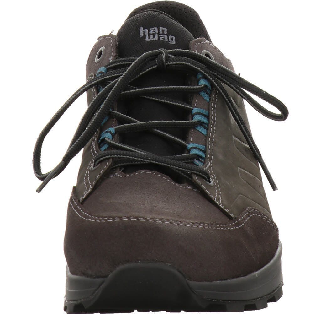 Hanwag Torsby Low SF Wide GTX Outdoorschuh
