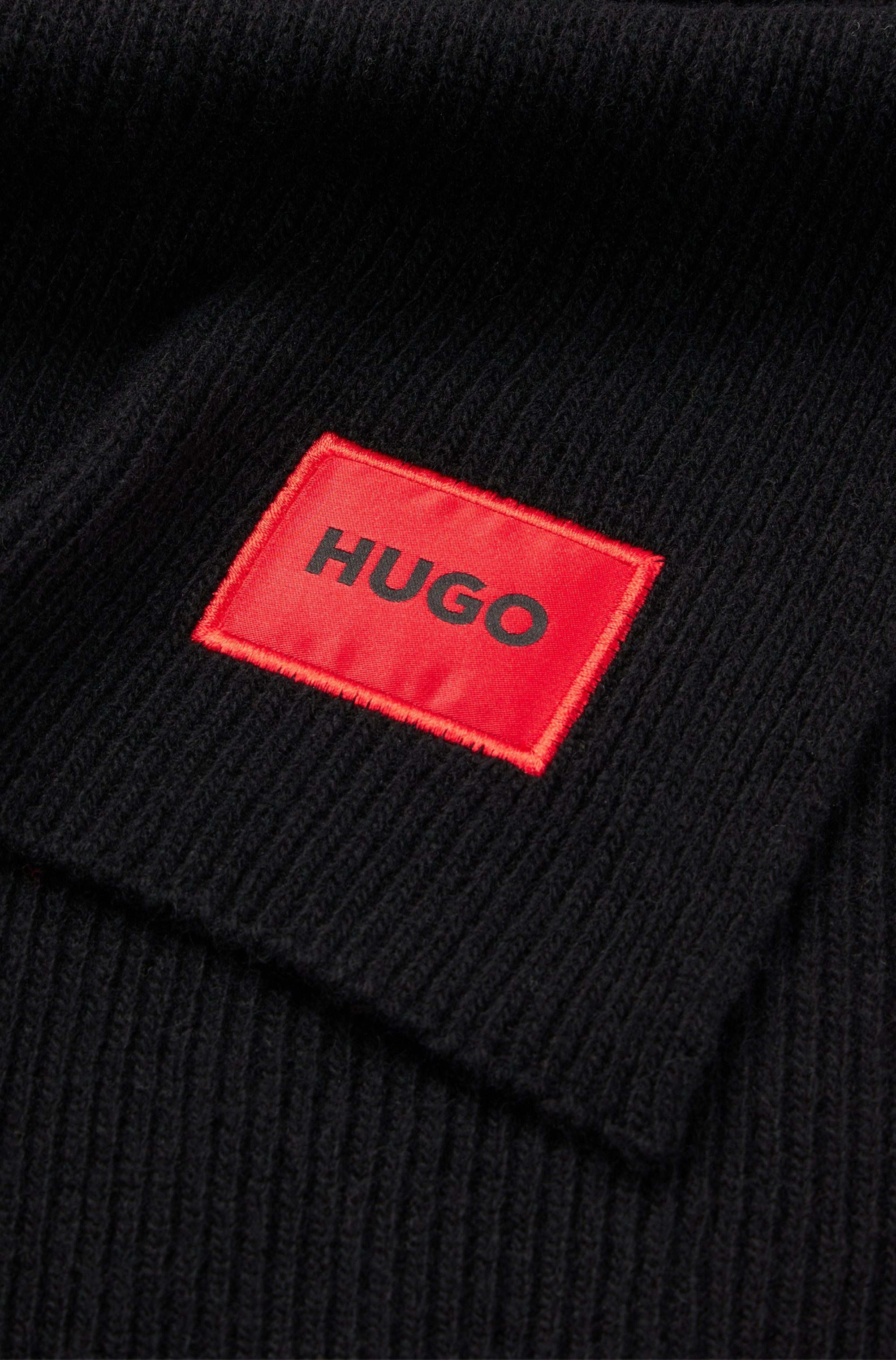 HUGO Schal günstig online kaufen