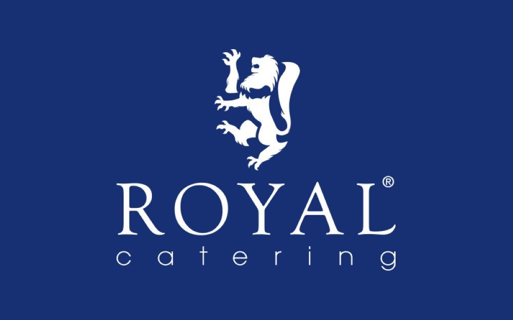 Royal Catering