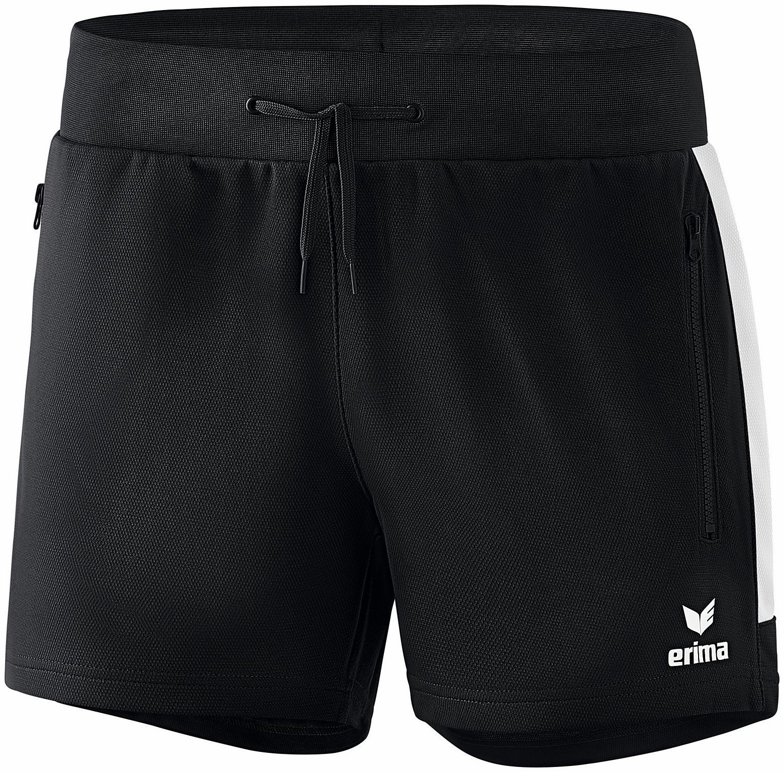 Erima Trainingshose Squad Worker Shorts Damen günstig online kaufen
