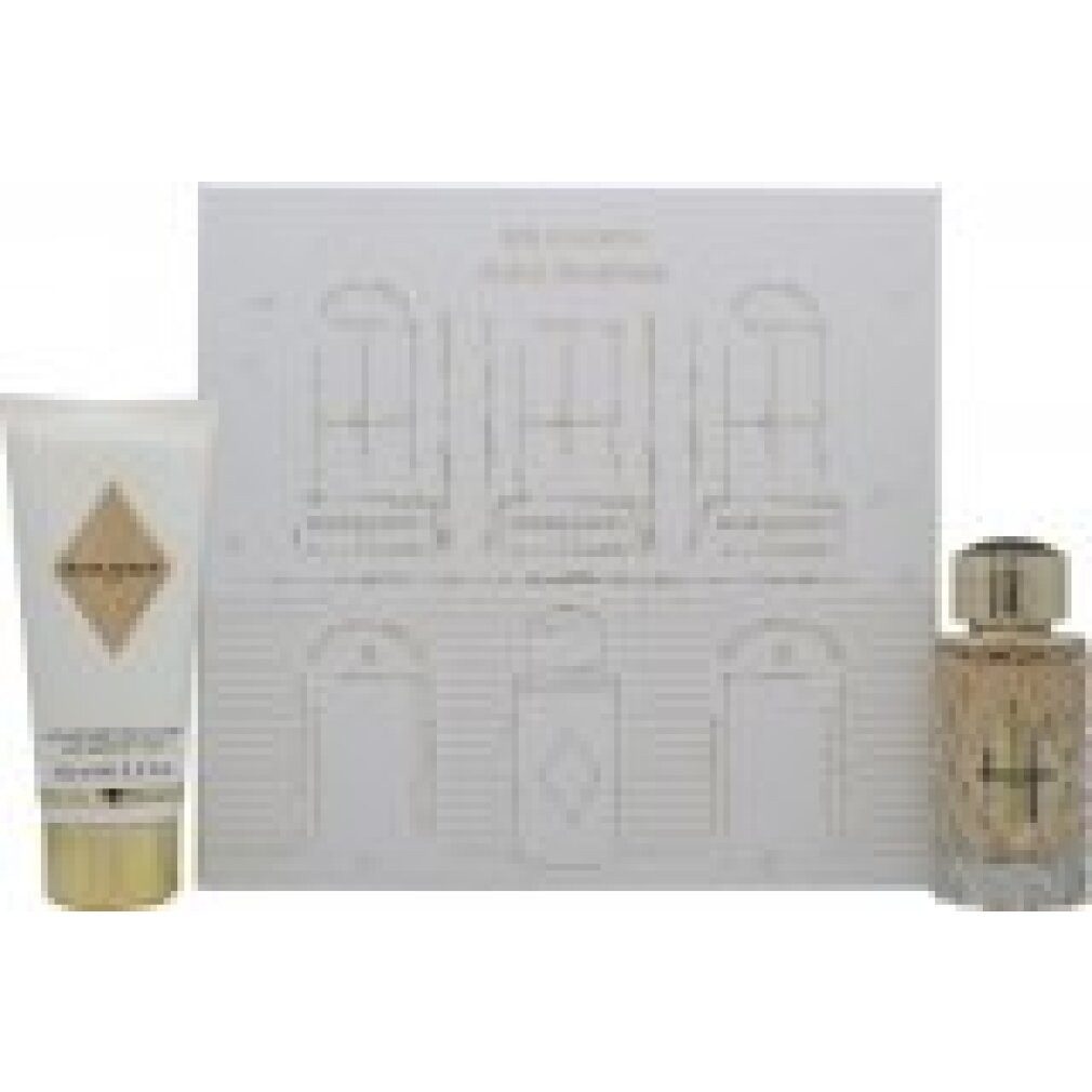 BOUCHERON Eau de Parfum Place Vendome Geschenkset 50ml EDP + 100ml Body Lotion