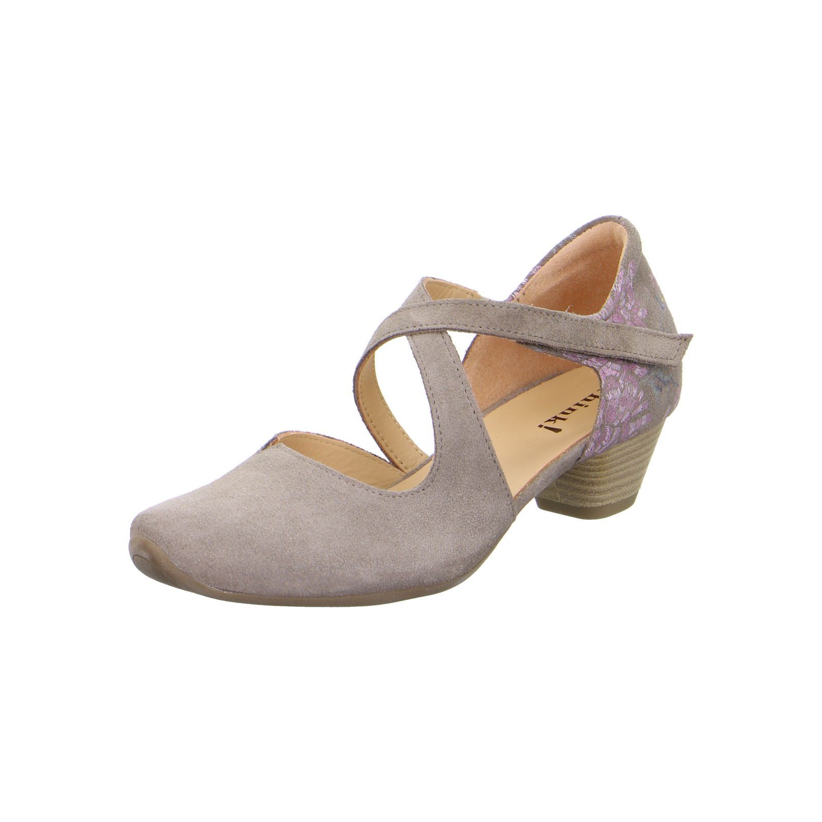 Think! Туфли Aida Туфли