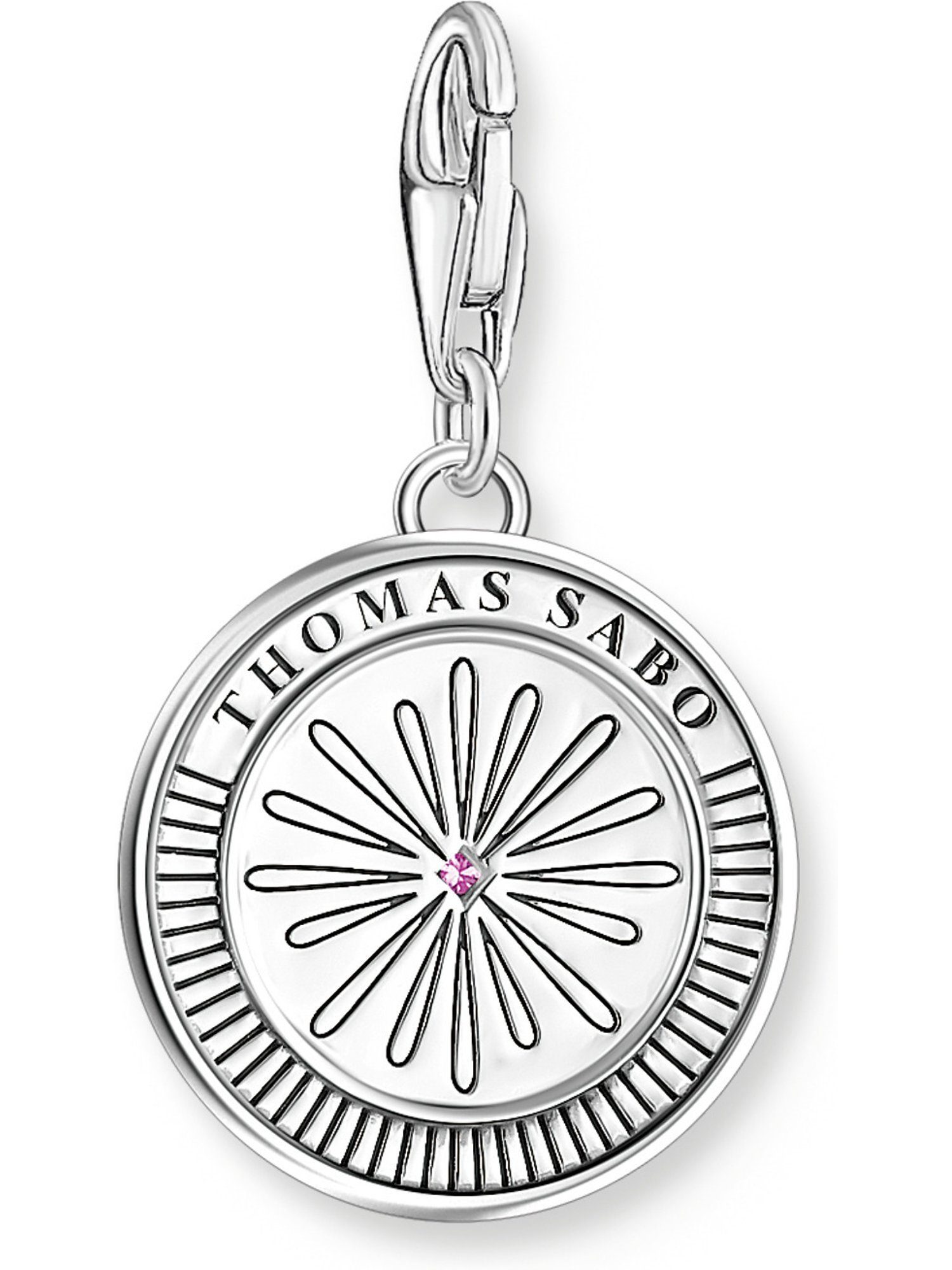 THOMAS SABO Kettenanhänger Thomas Sabo Unisex-Charm günstig online kaufen