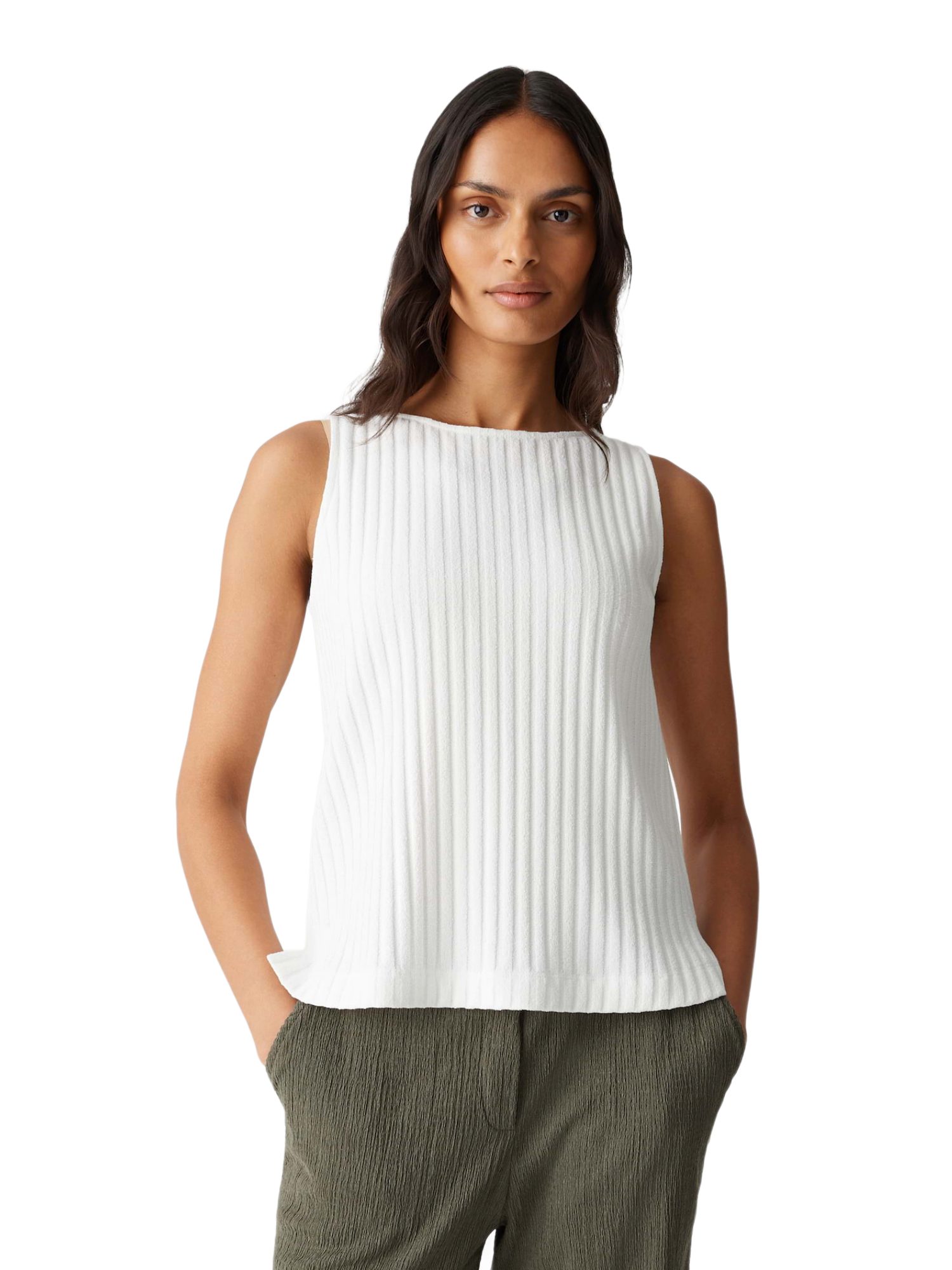 OPUS Blusenshirt