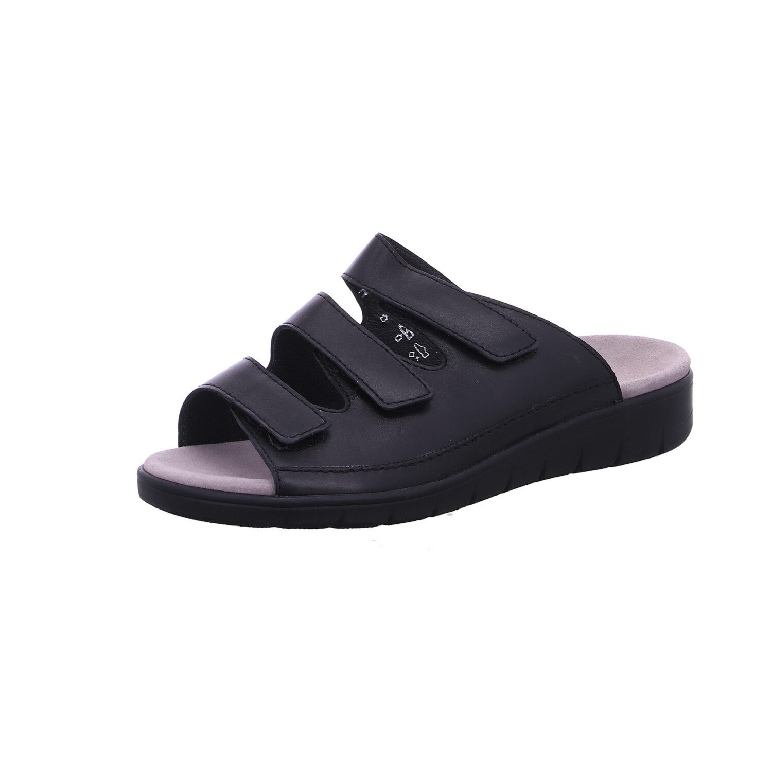 SOFT-NAPPA Pantolette