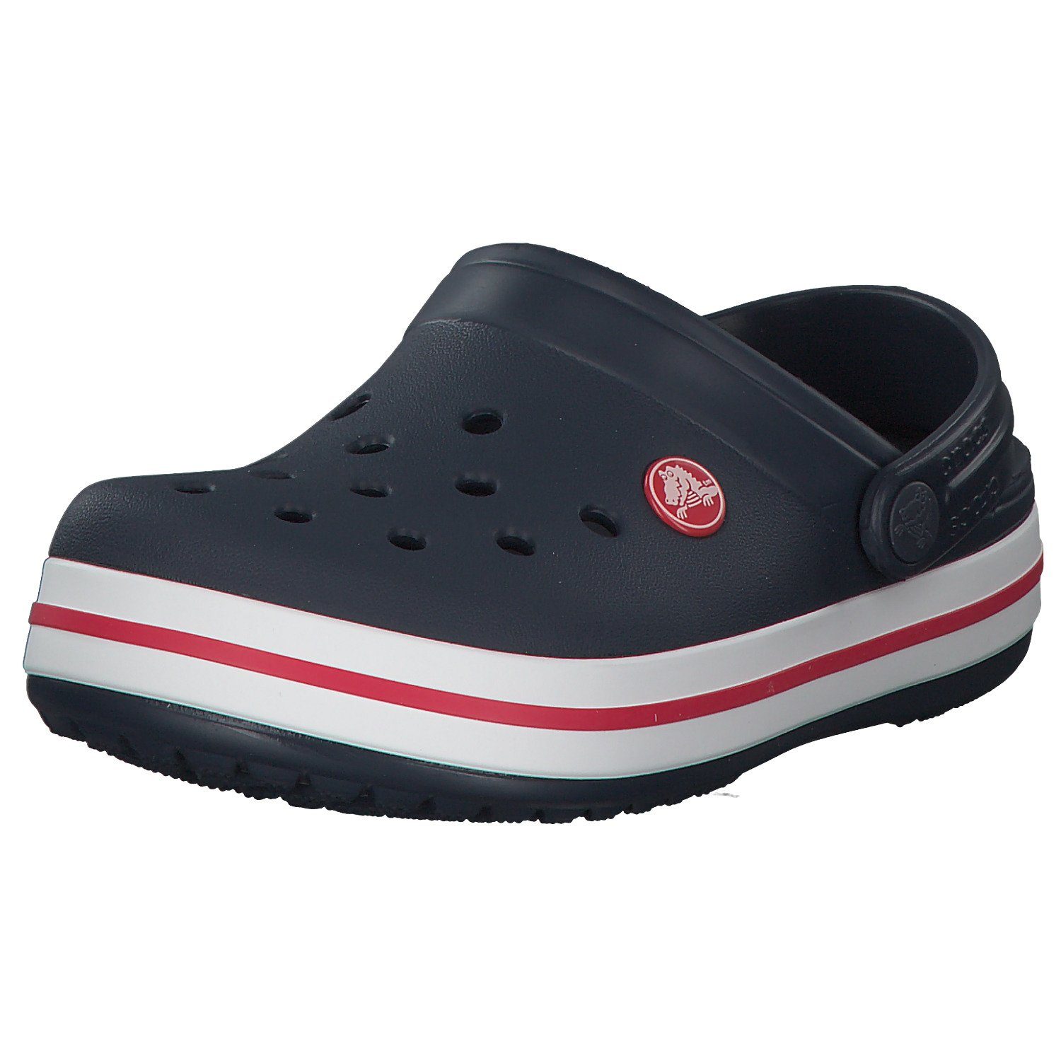 Crocs Crocband Clog K 204537 Hausschuh