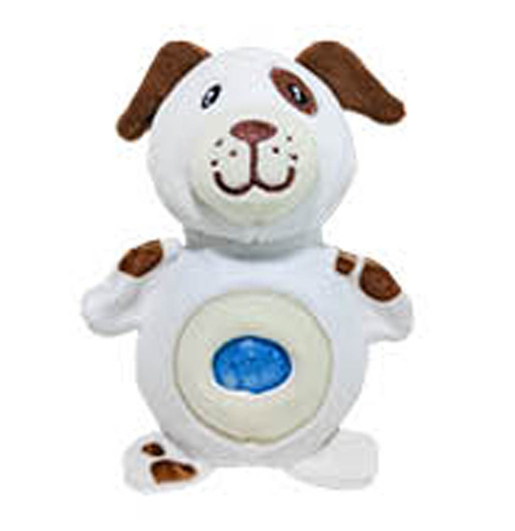 bb Klostermann Softball BB Klostermann Jellyroos Hund Doug Quetschtier Stressball