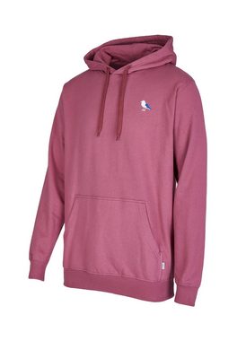 Cleptomanicx Sweatshirt (1-tlg)