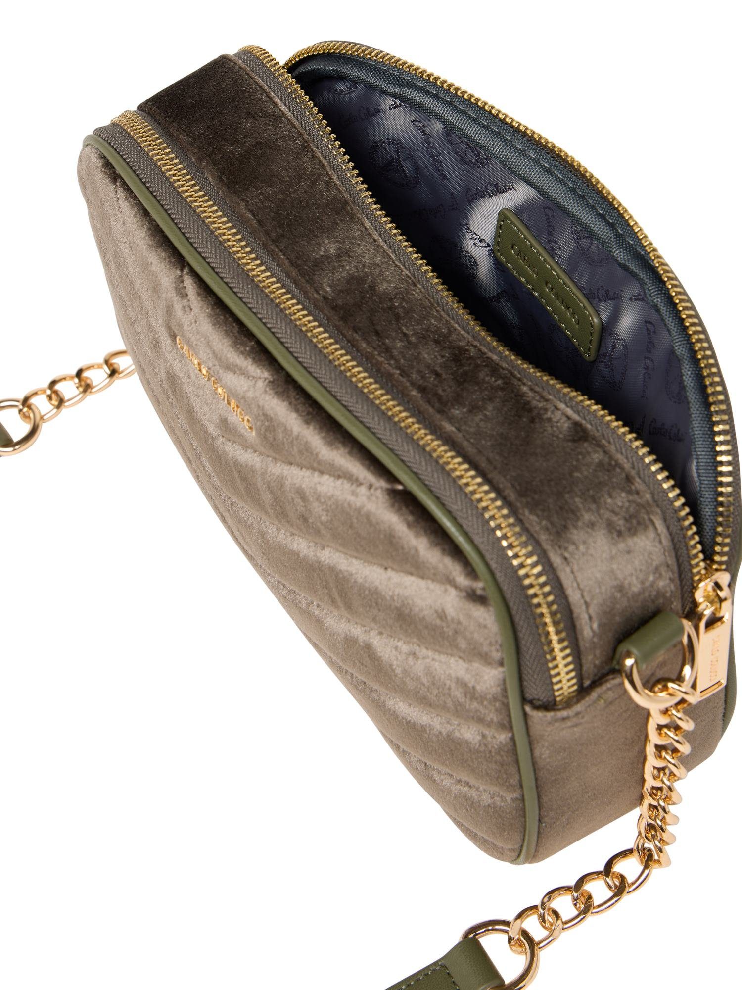 CARLO COLUCCI Umhängetasche Dellamaria