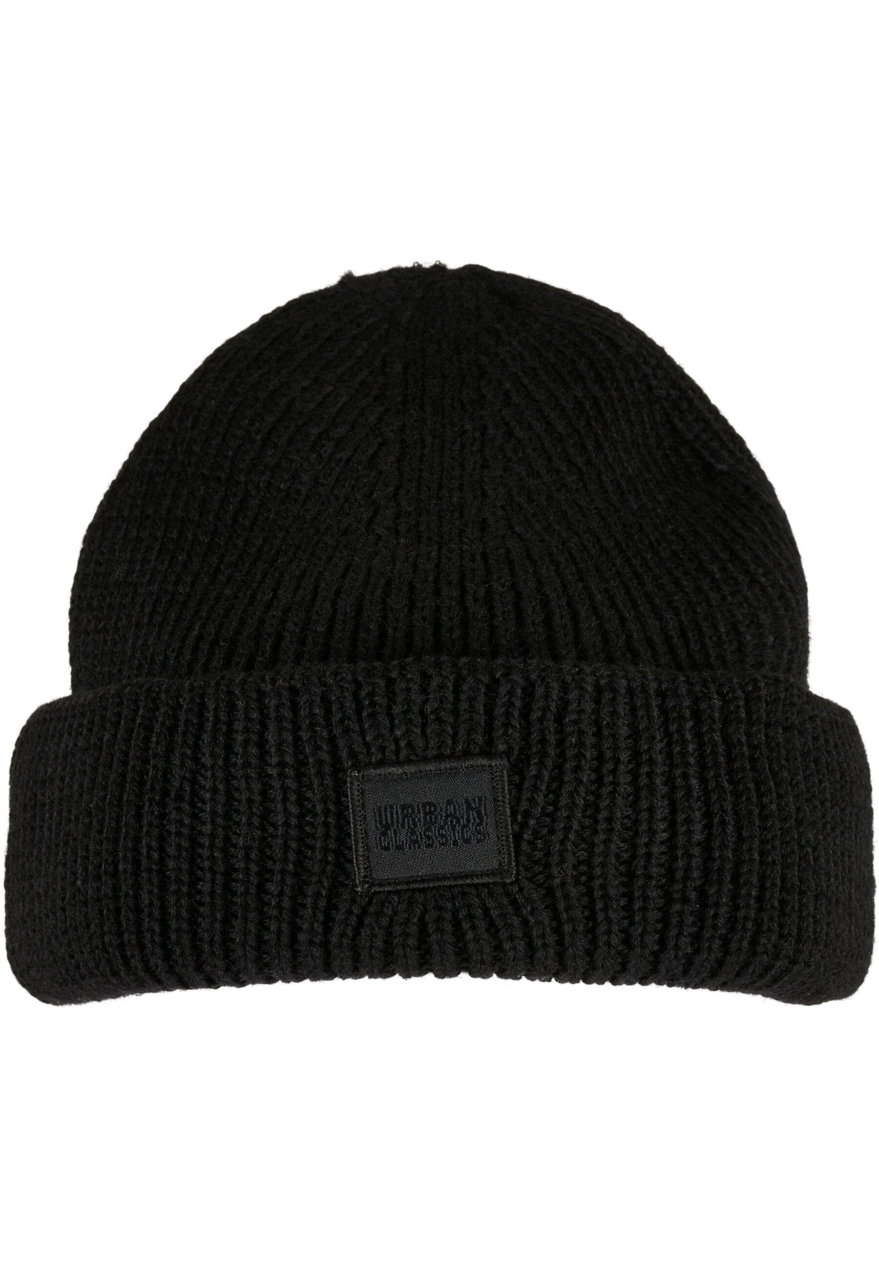 URBAN CLASSICS Beanie Urban Classics Unisex Knitted Wool Beanie (1-St) günstig online kaufen