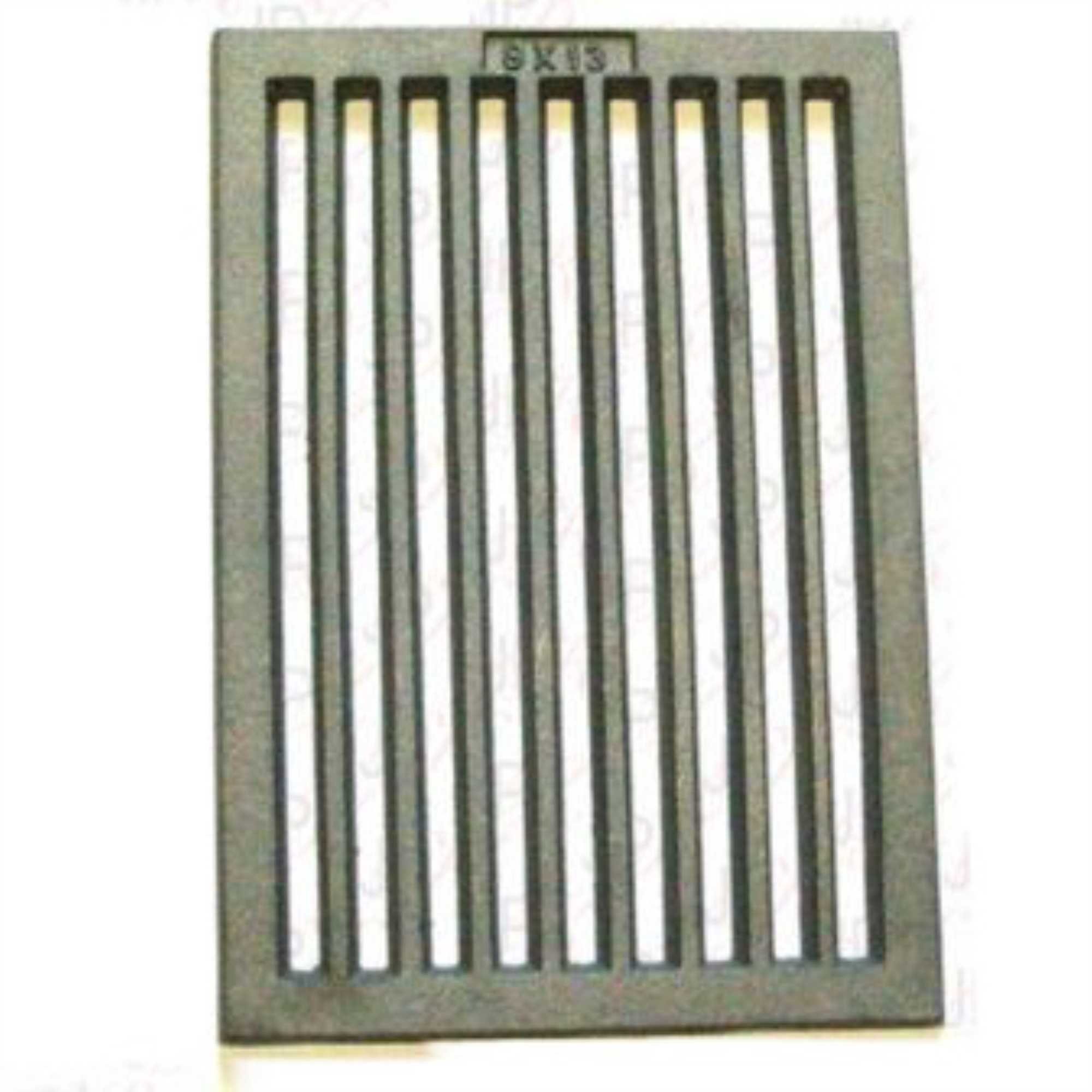 Klimaworld Ofenrost 00822