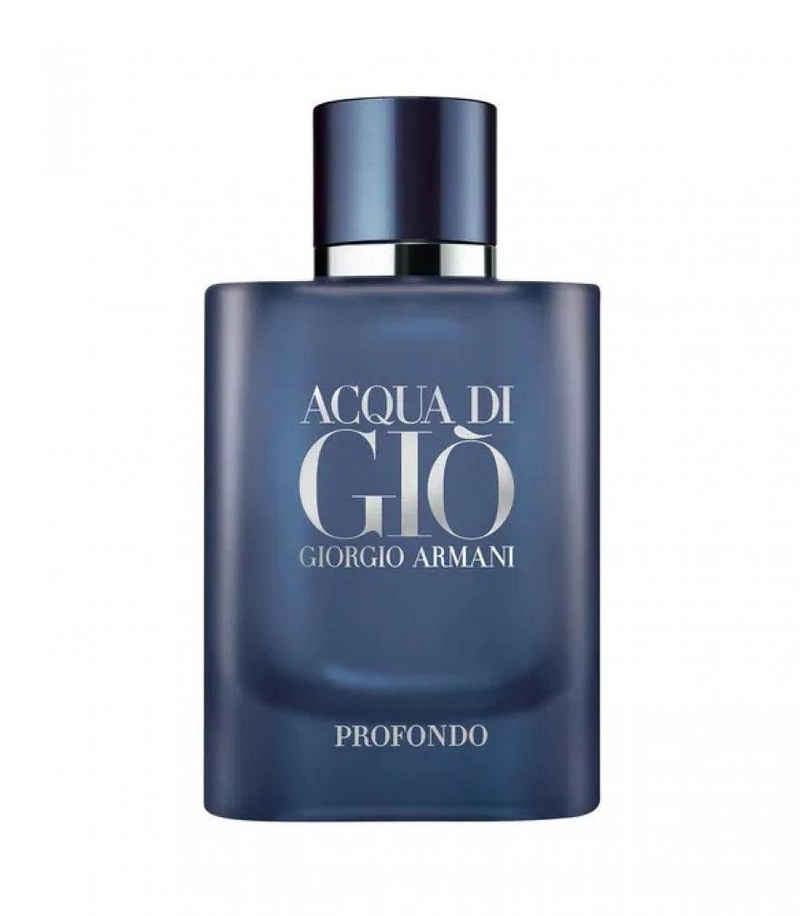 Giorgio Armani Eau de Parfum »Acqua Di Giò Homme Profondo«