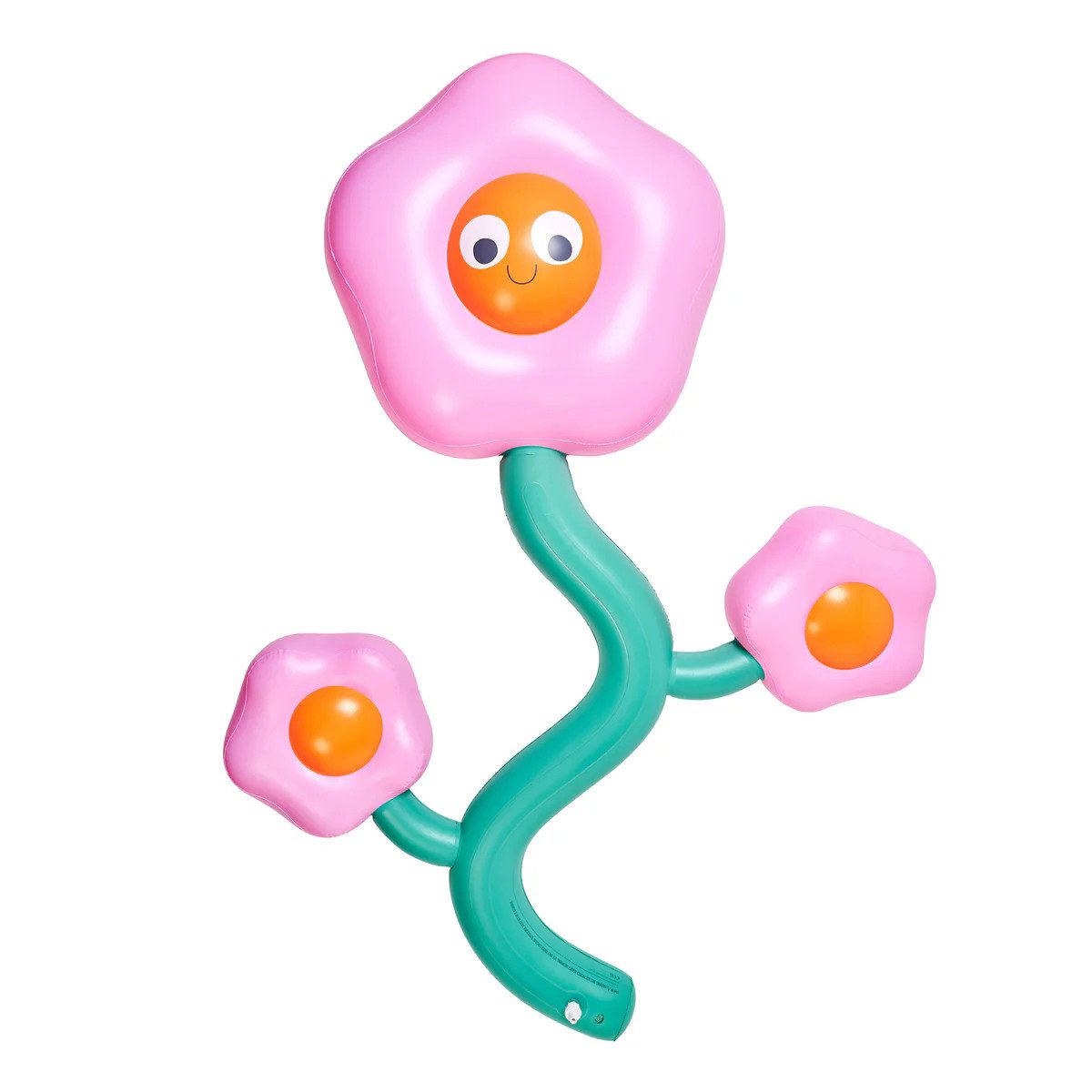Sunnylife Spiel-Wassersprenkler Wassersprinkler POPPY THE PEACH