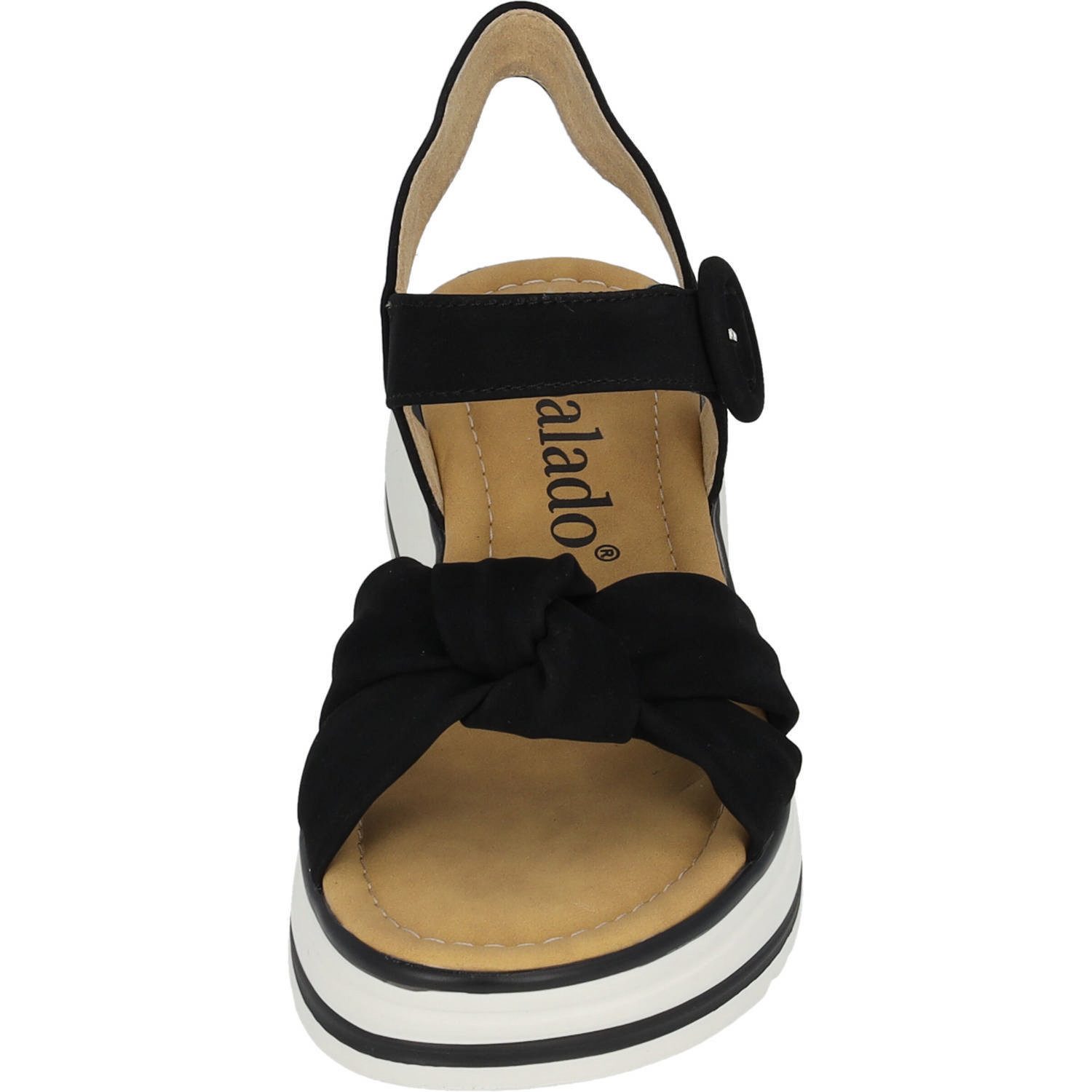 Palado Ebelli Riemchensandale