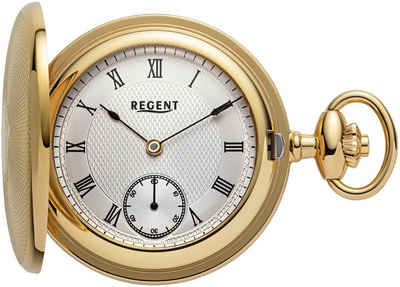 Goldene Regent Herren Taschenuhren online kaufen | OTTO