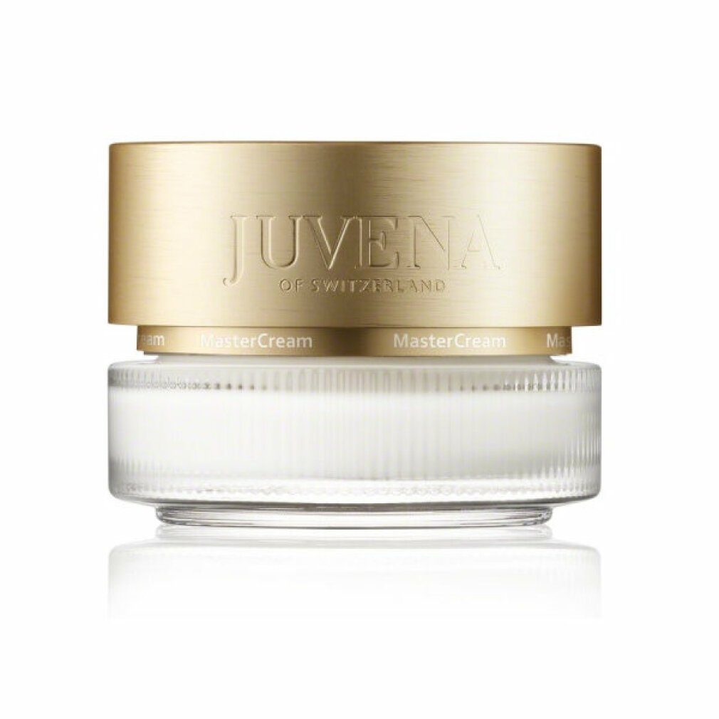 Juvena Nachtcreme - Master Cream Anti Aging Pflege Tages & Nachtcreme Women 75ml