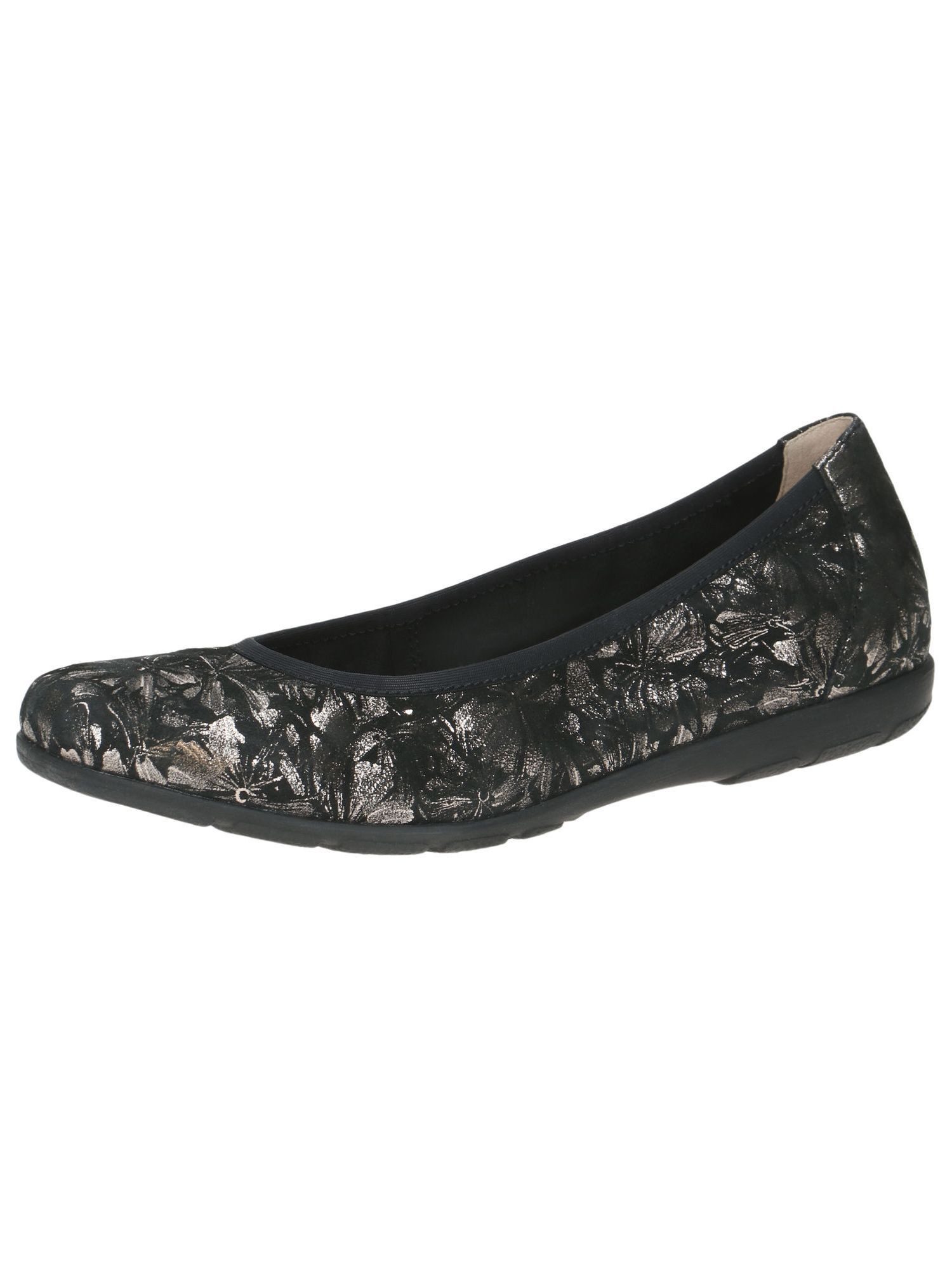 CAP Airmotion aus Leder kein Absatz 9-22150-42 Ballerina
