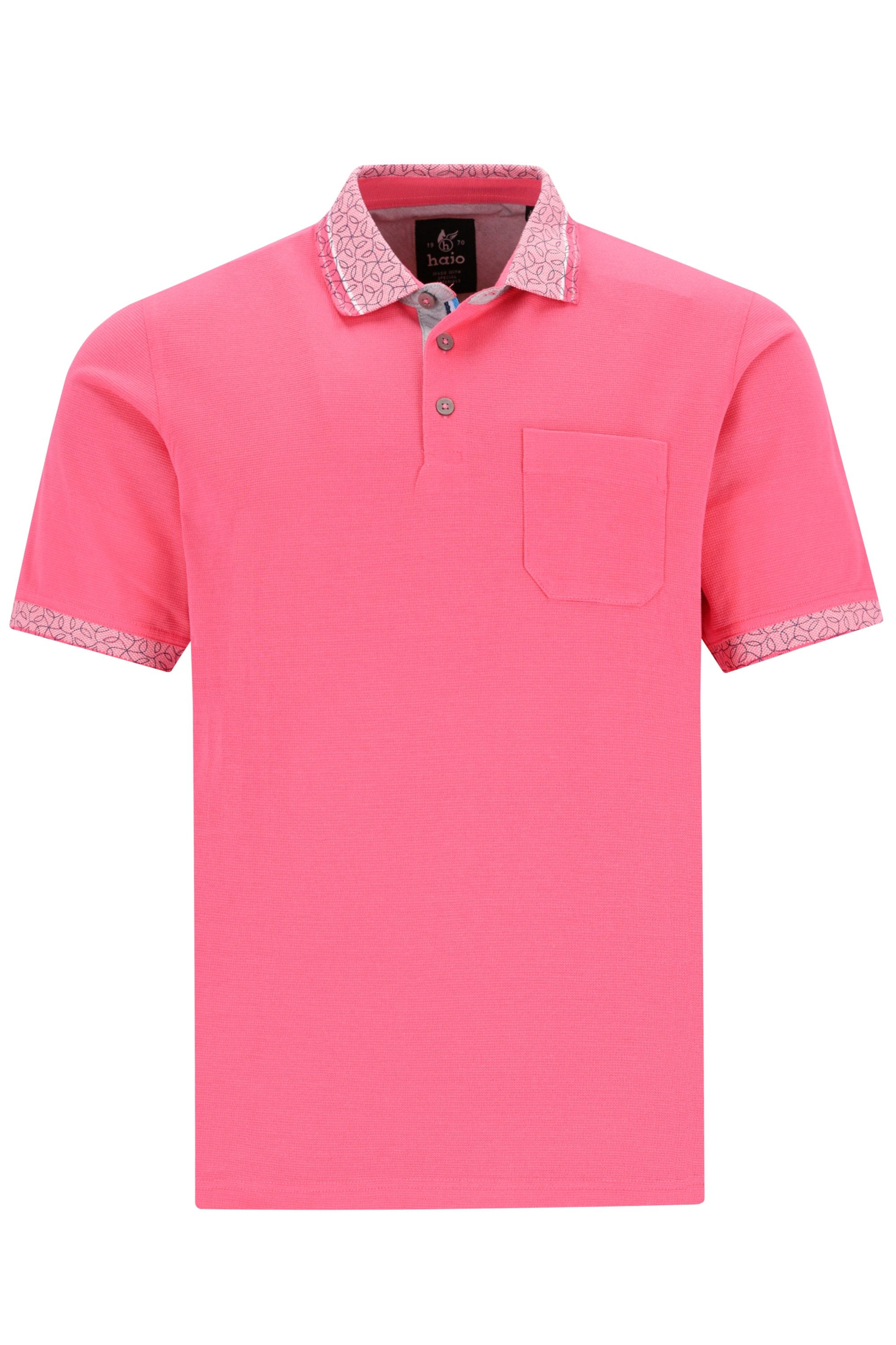 Hajo Poloshirt H Poloshirt Stay Fresh günstig online kaufen