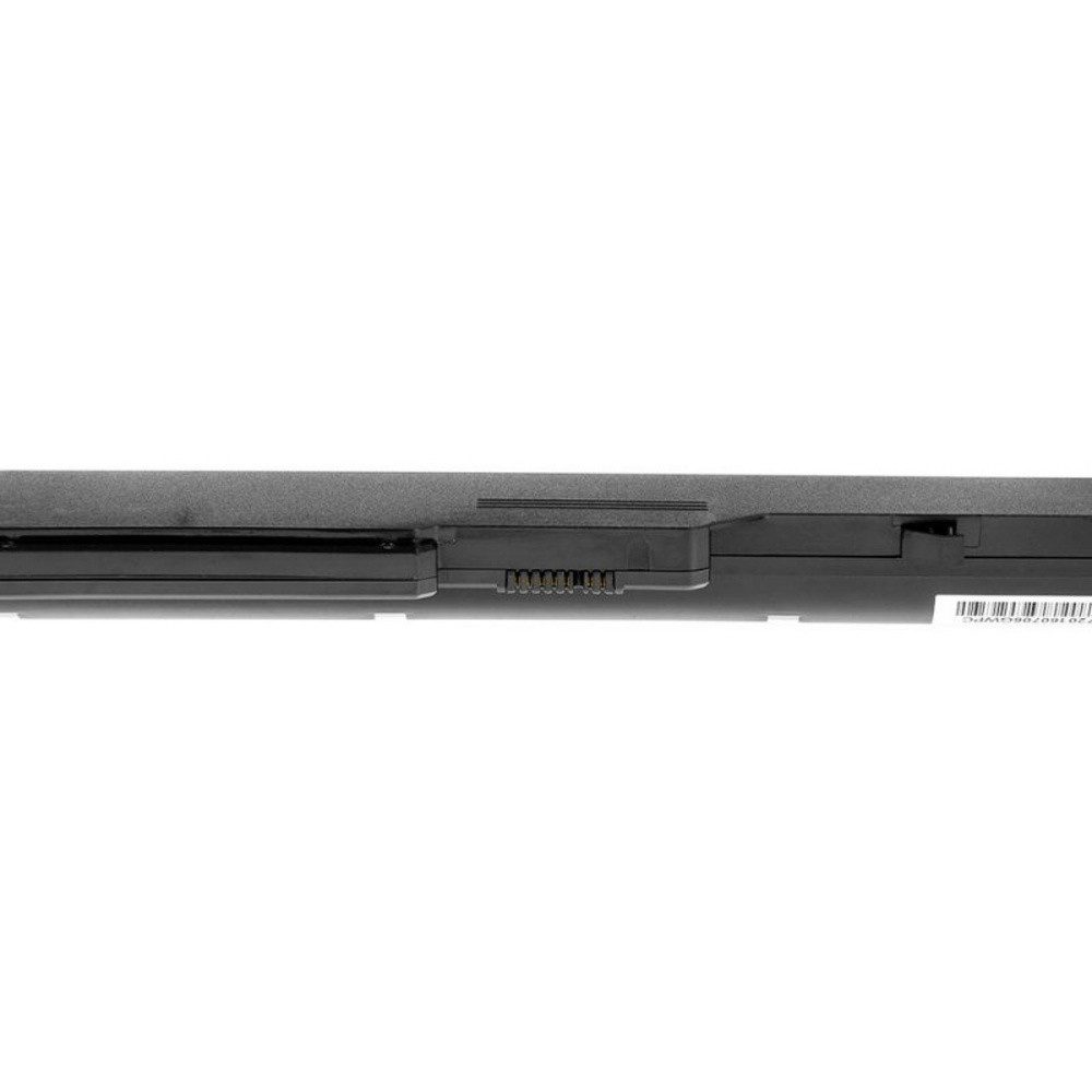 Green Cell Green Cell Notebook-Akku 11.1 V 4400 mAh Lenovo Laptop-Akku 4400 mAh